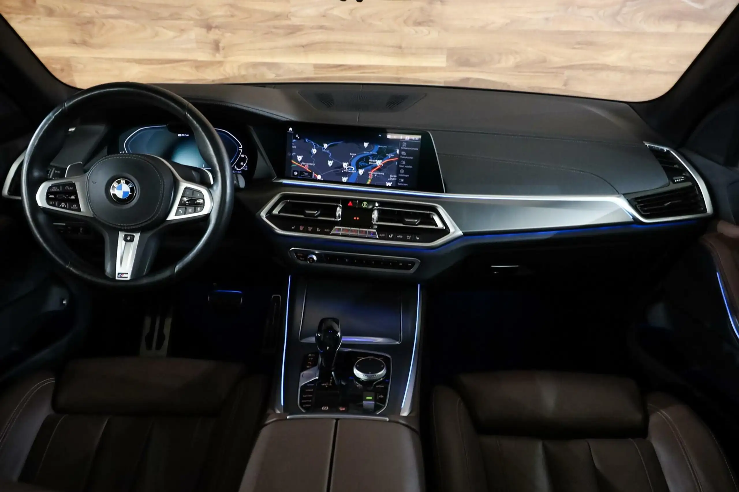 BMW - X5