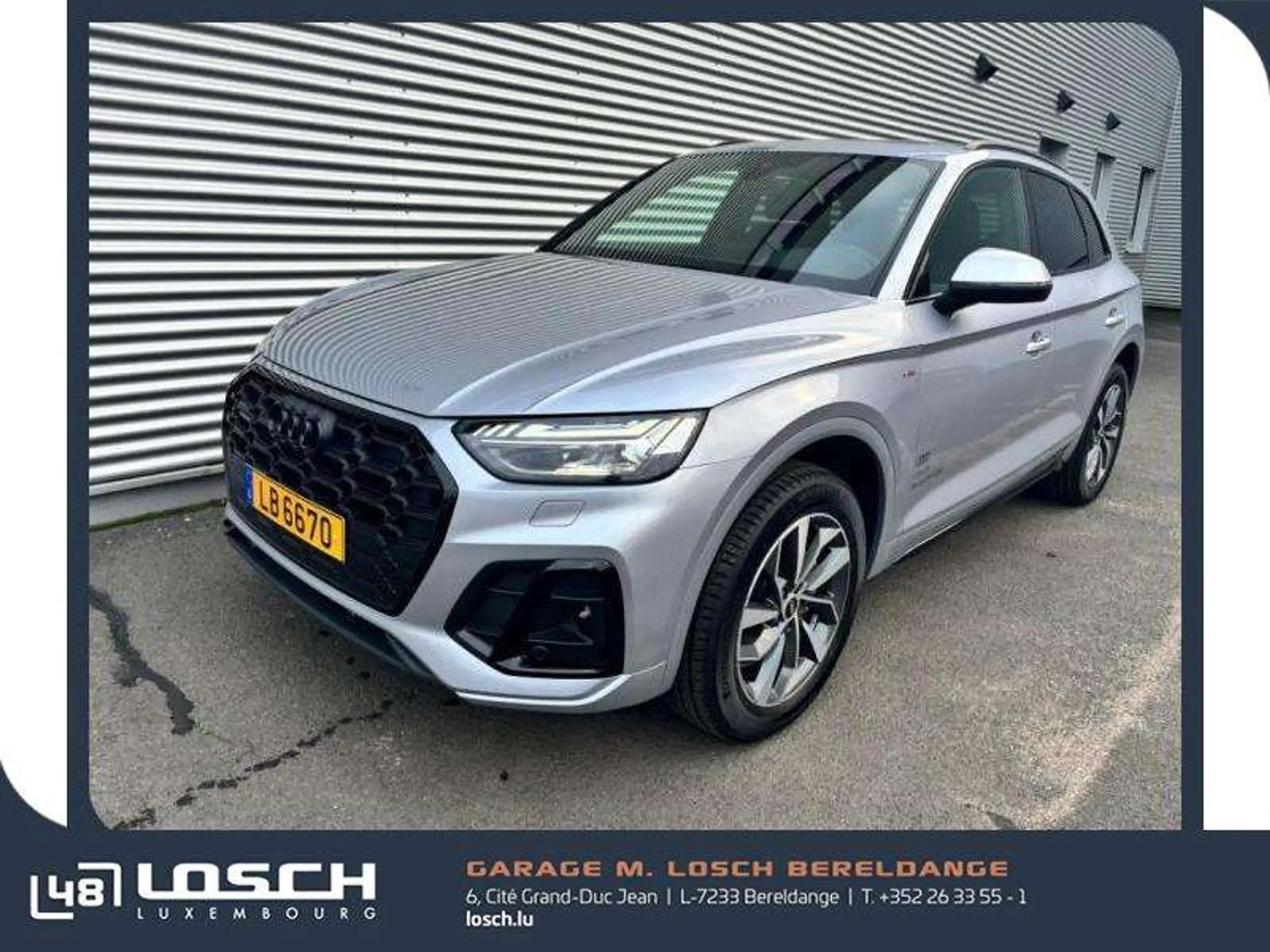 Audi - Q5