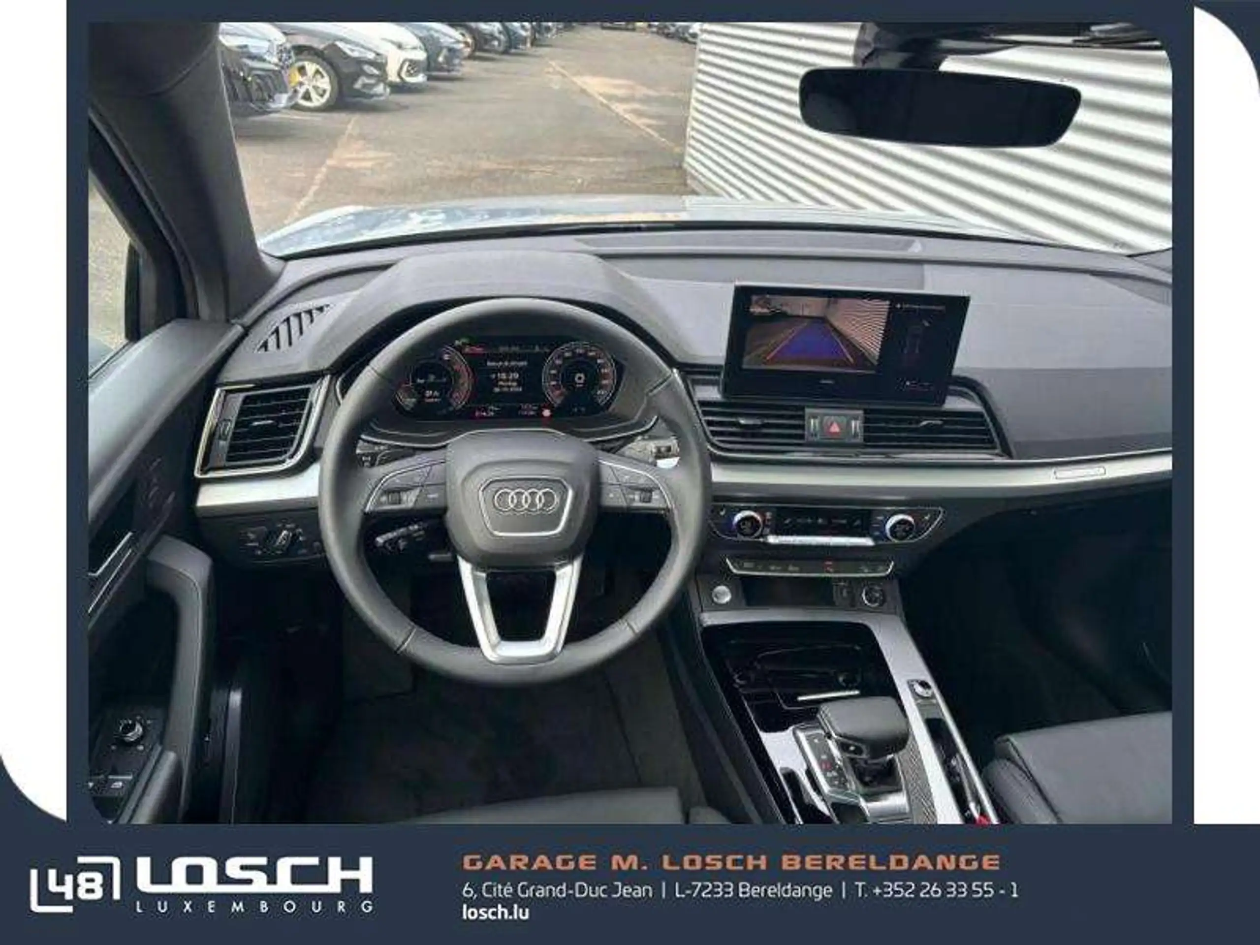 Audi - Q5