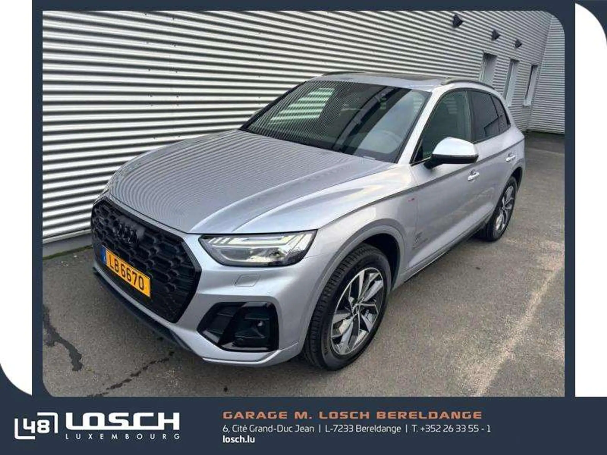 Audi - Q5