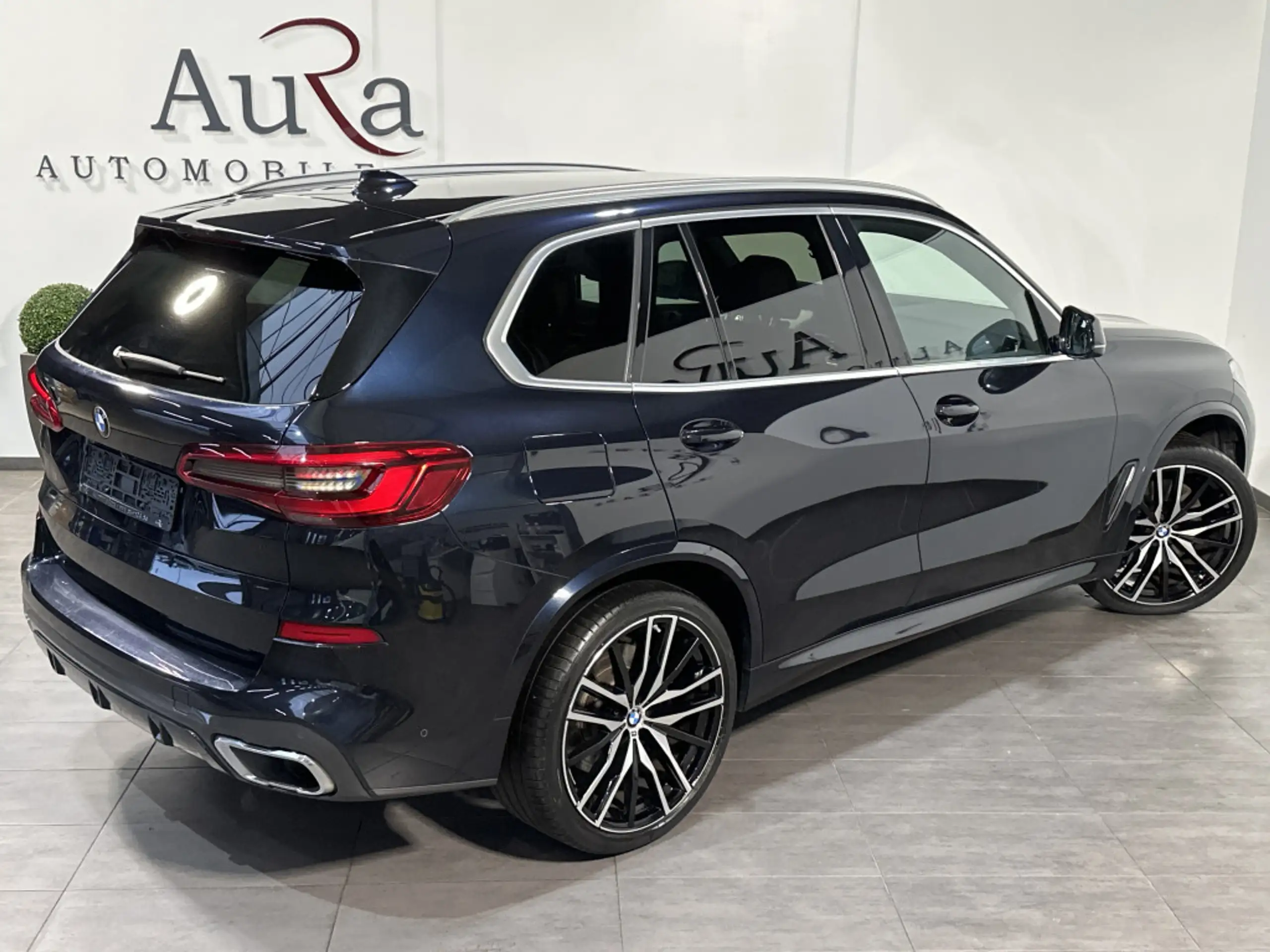 BMW - X5