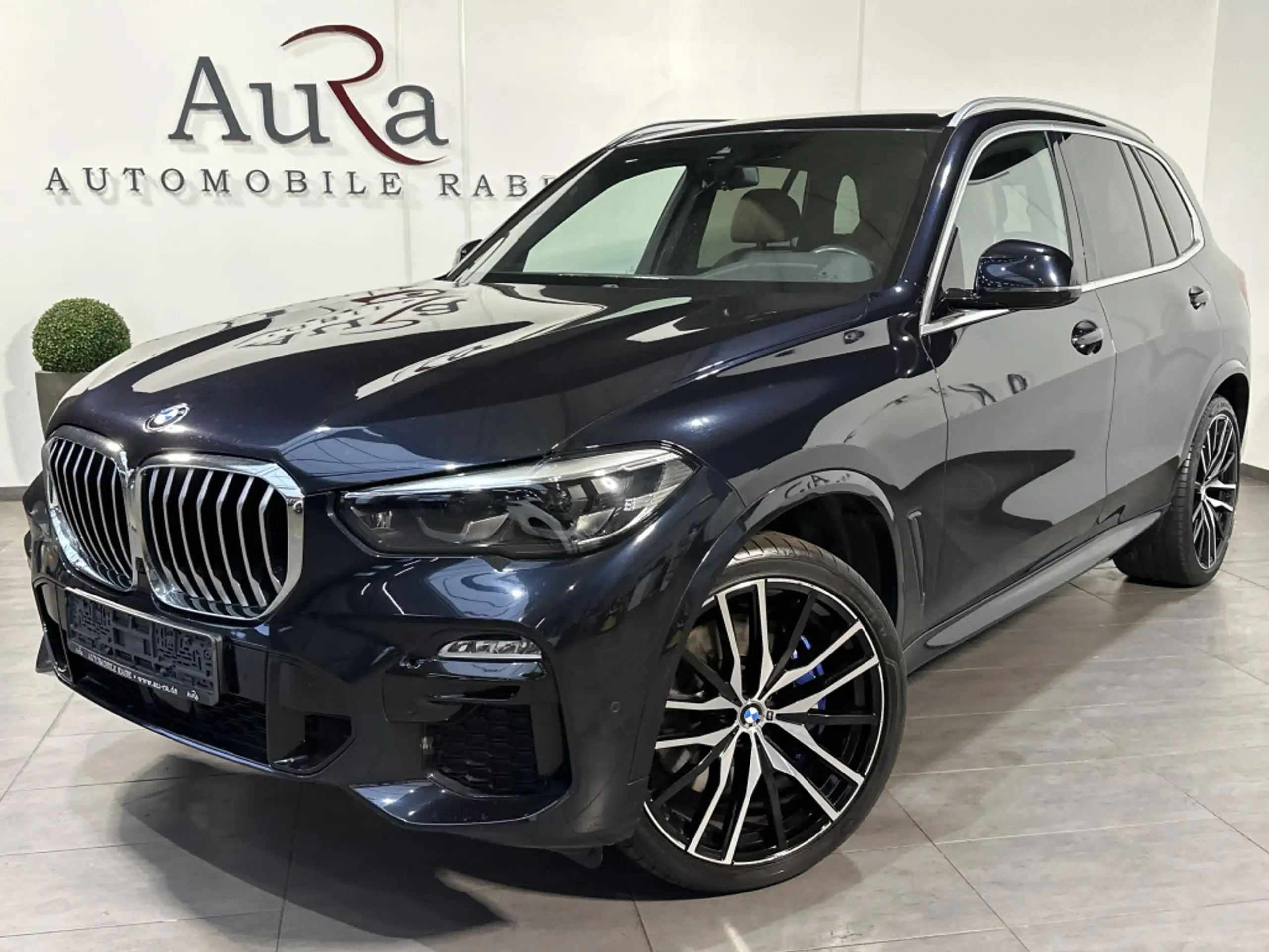 BMW - X5