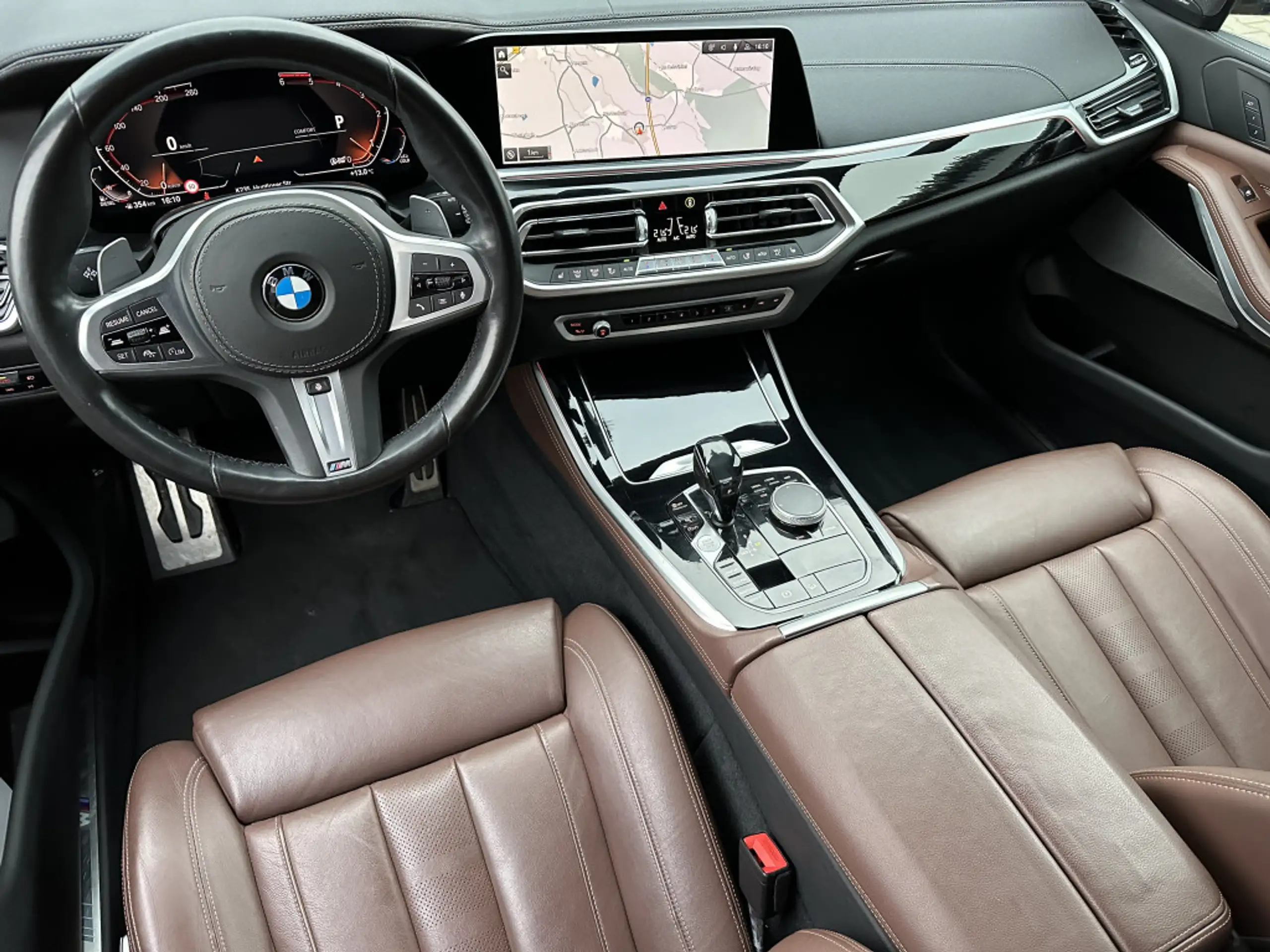 BMW - X5