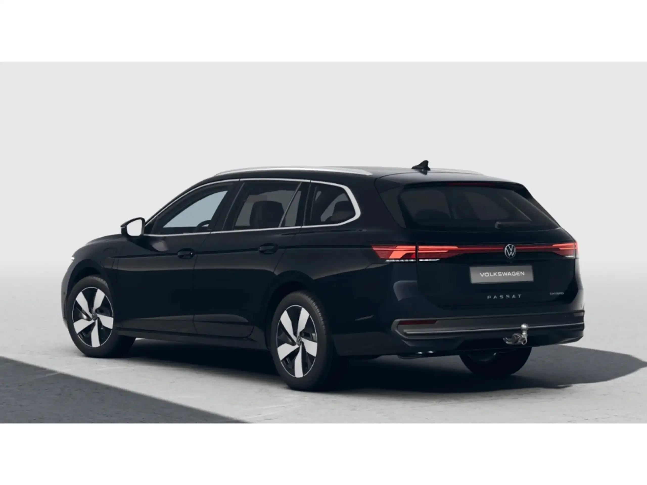 Volkswagen - Passat