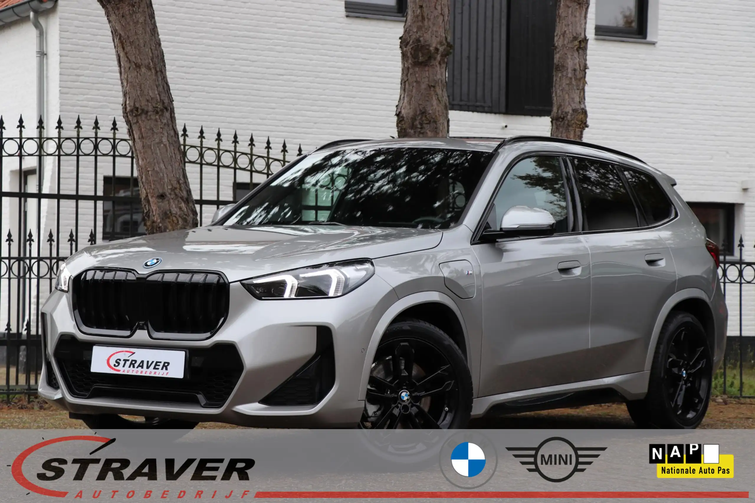 BMW - X1