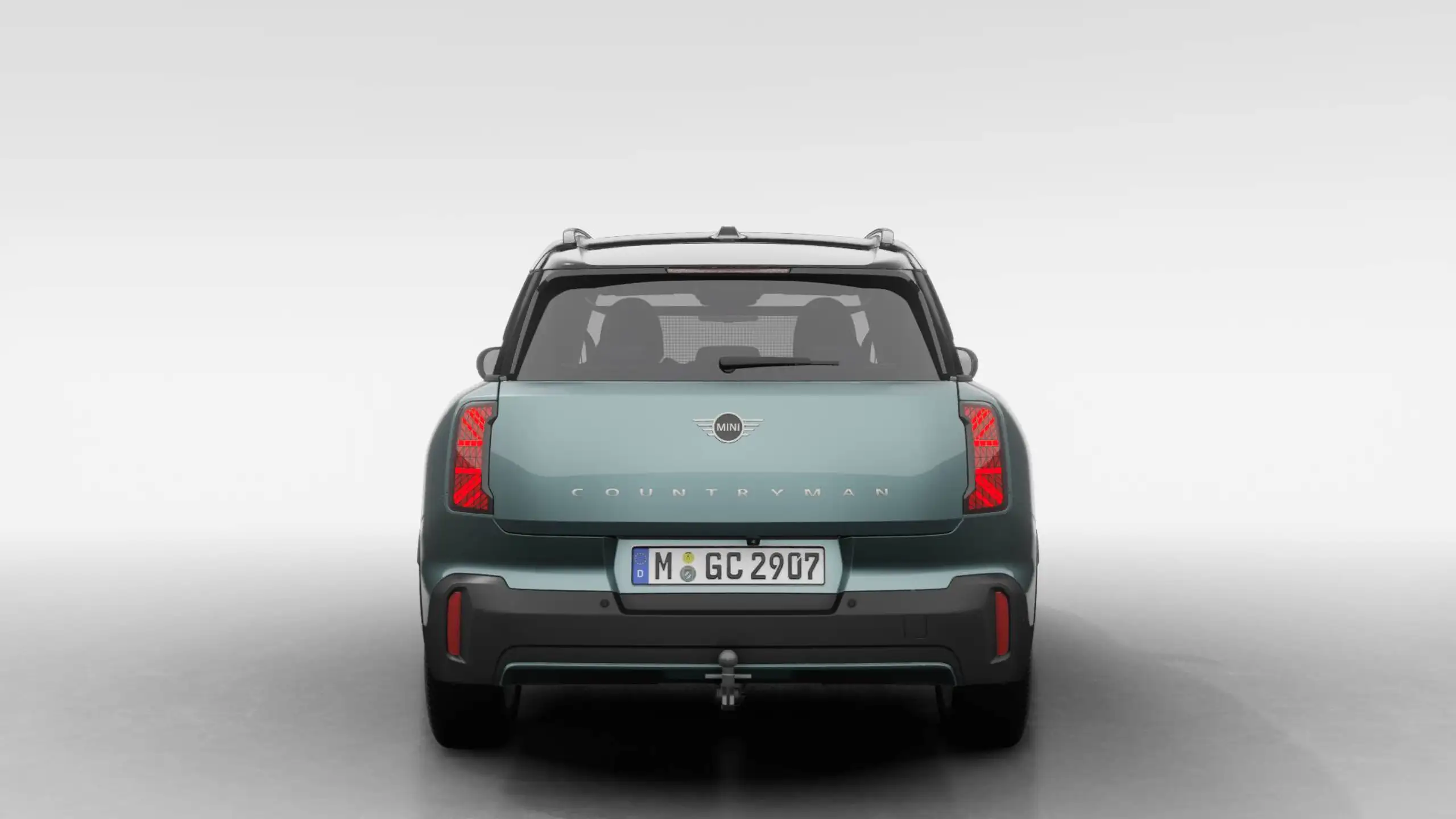 MINI - Countryman C