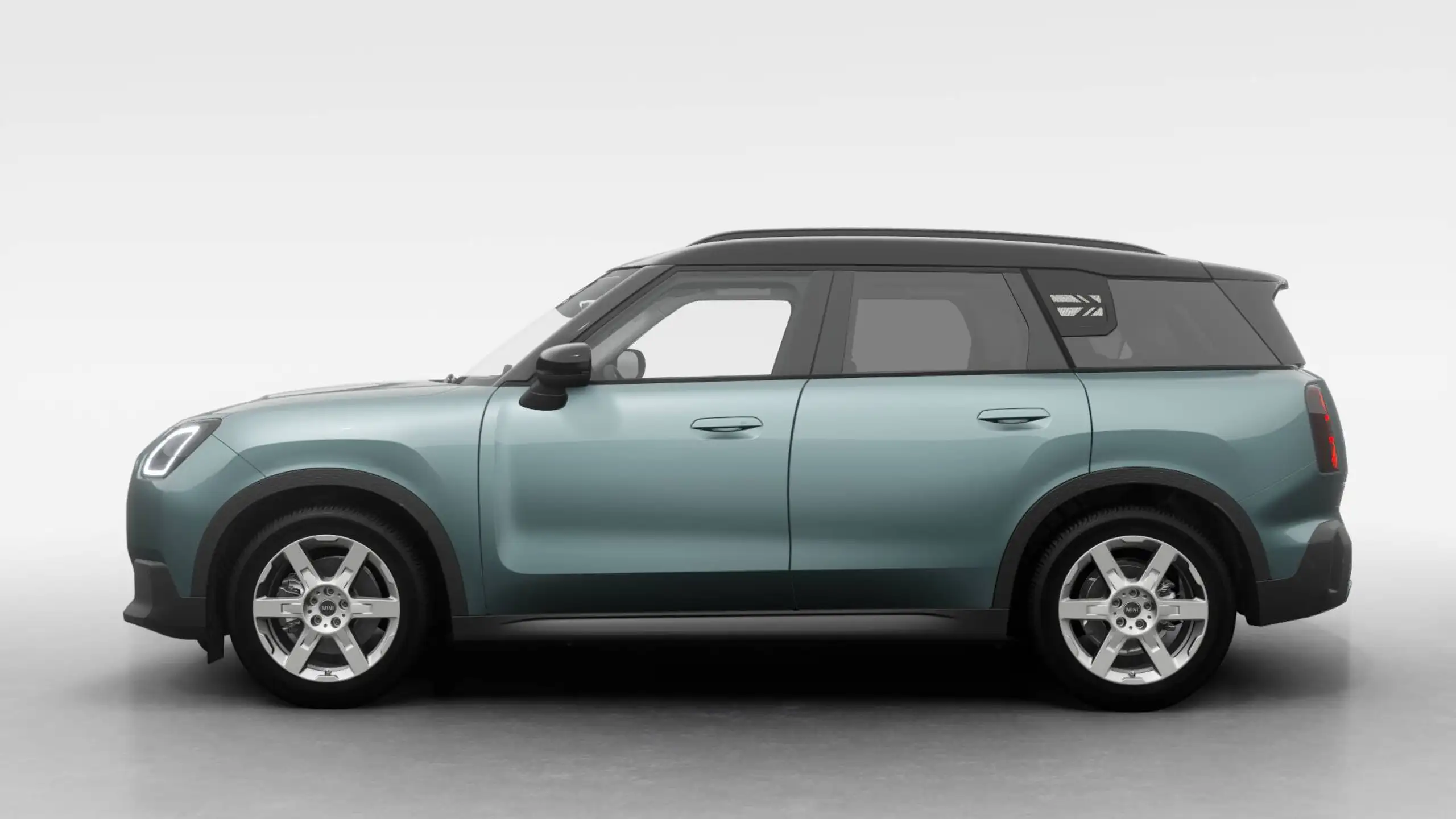 MINI - Countryman C