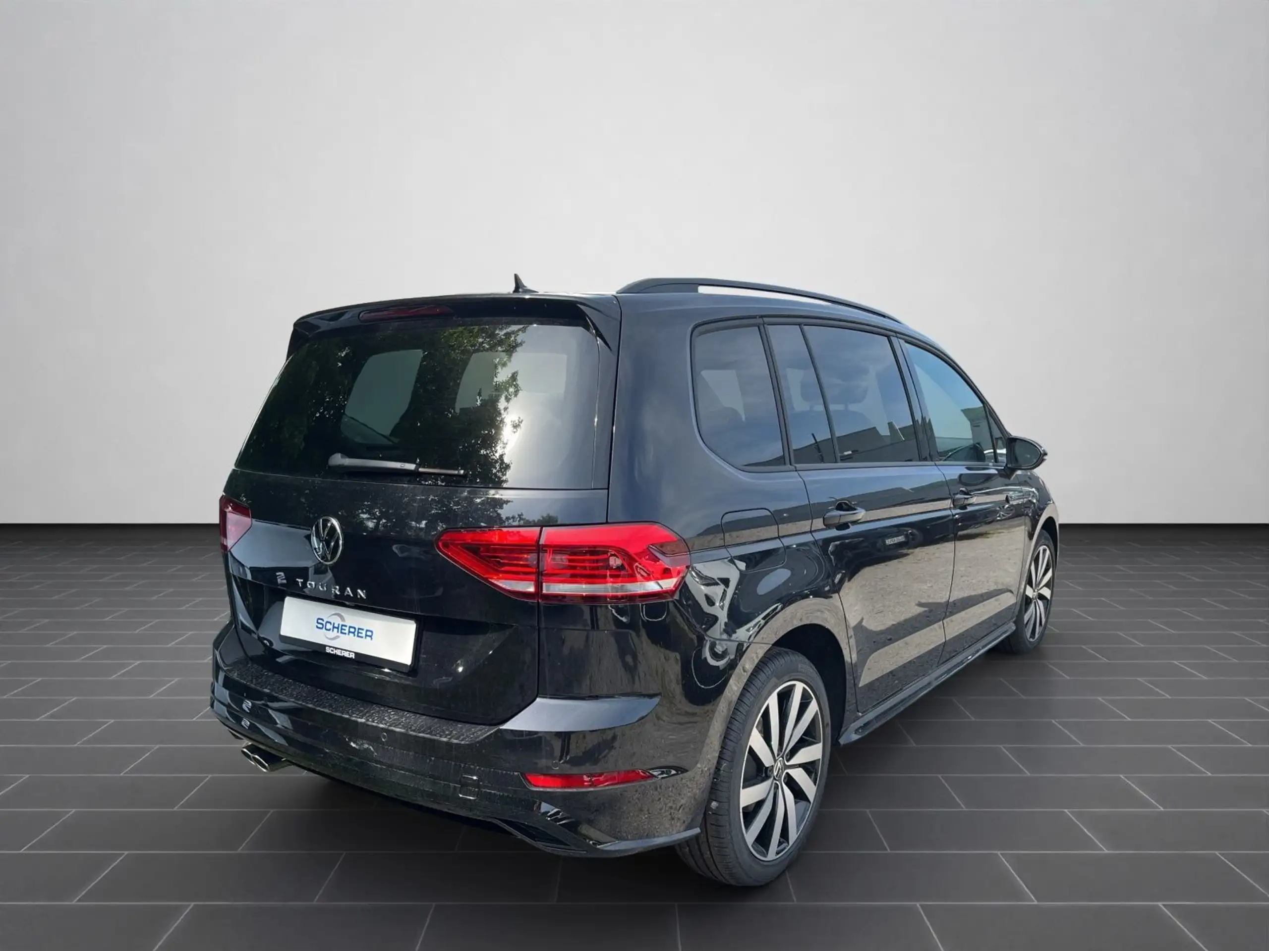 Volkswagen - Touran