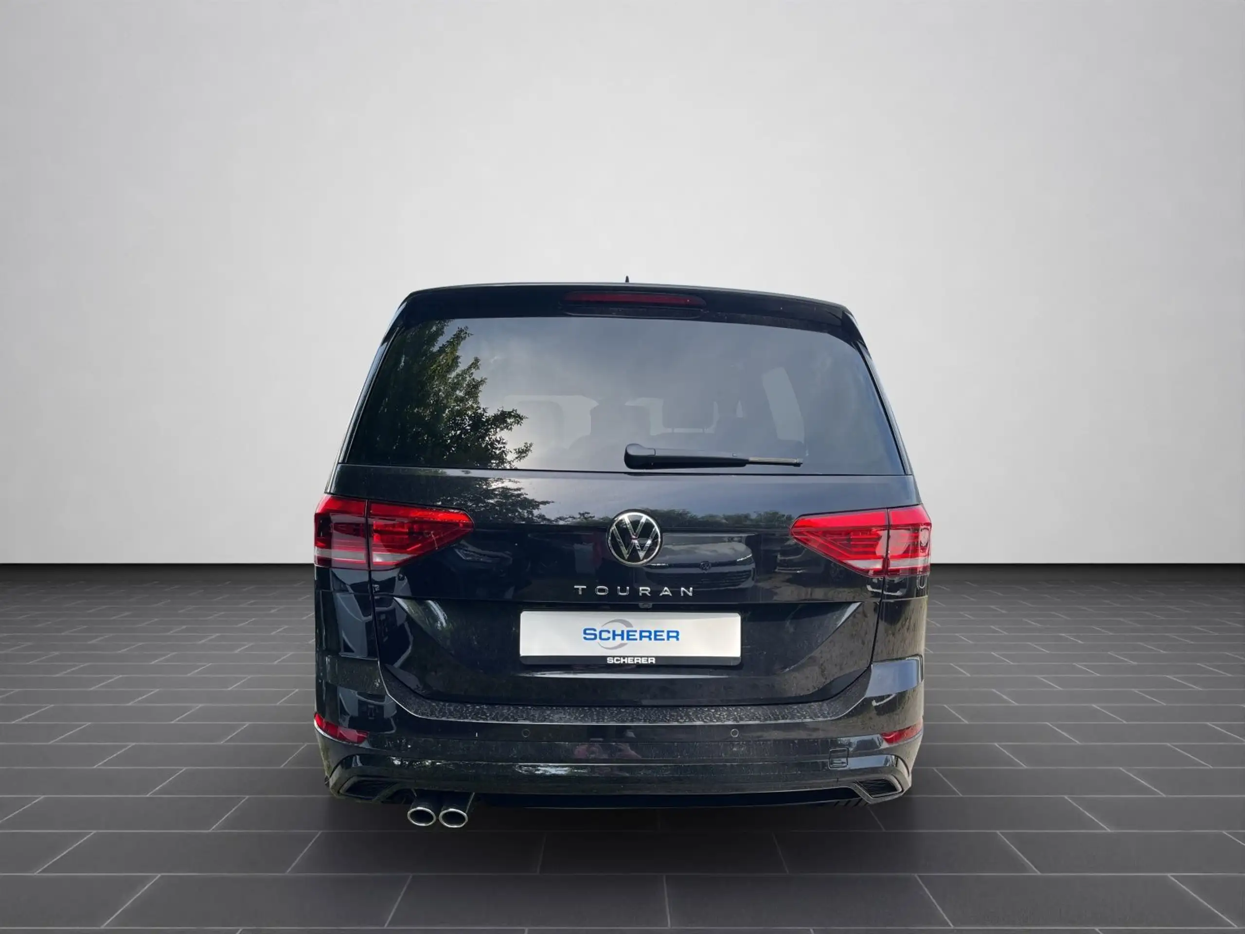 Volkswagen - Touran