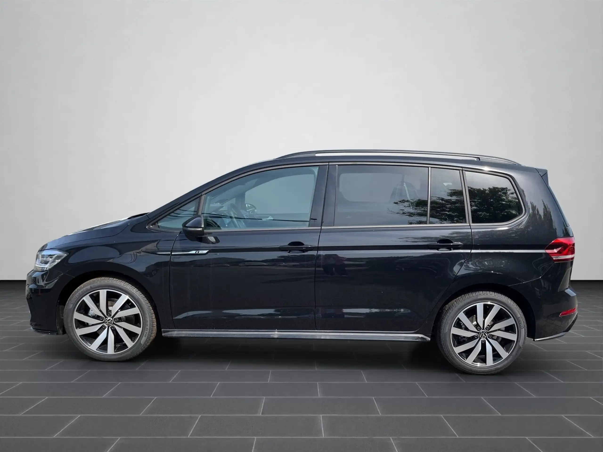 Volkswagen - Touran