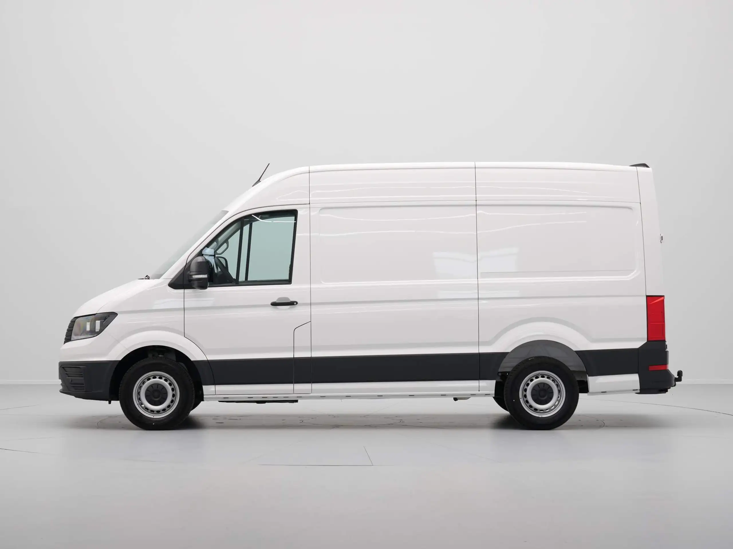 Volkswagen - Crafter