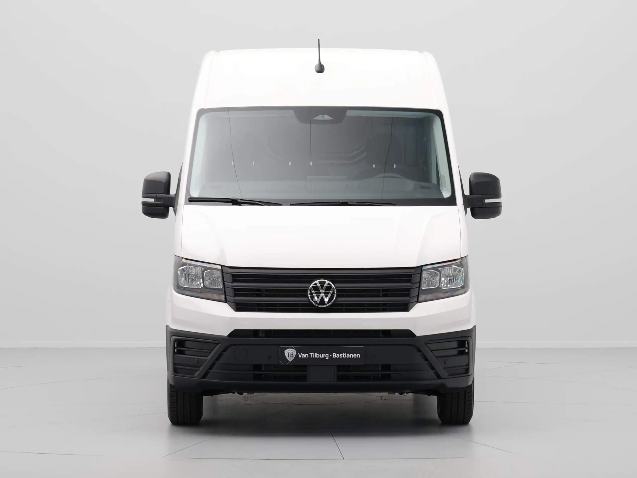 Volkswagen - Crafter