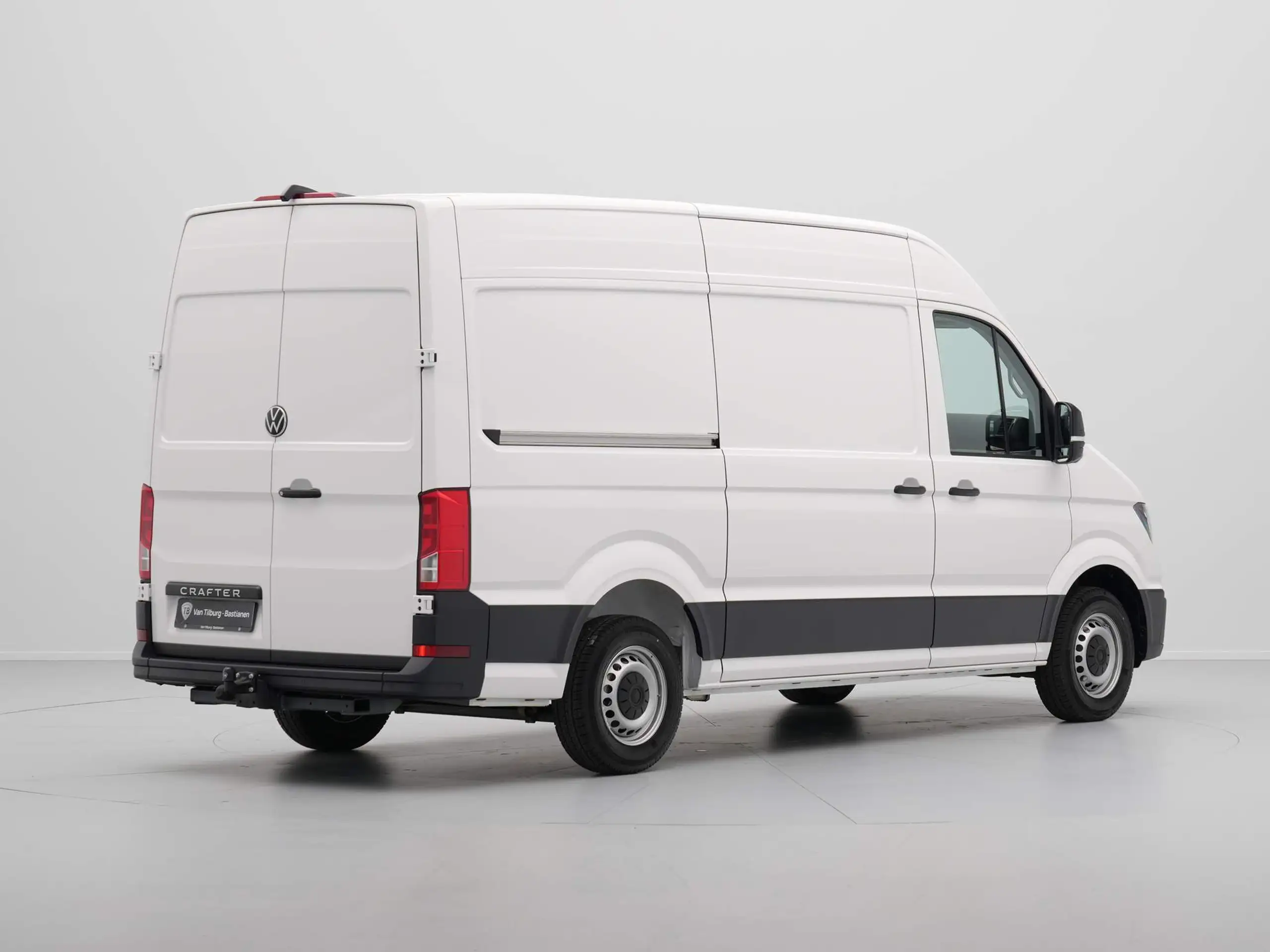 Volkswagen - Crafter