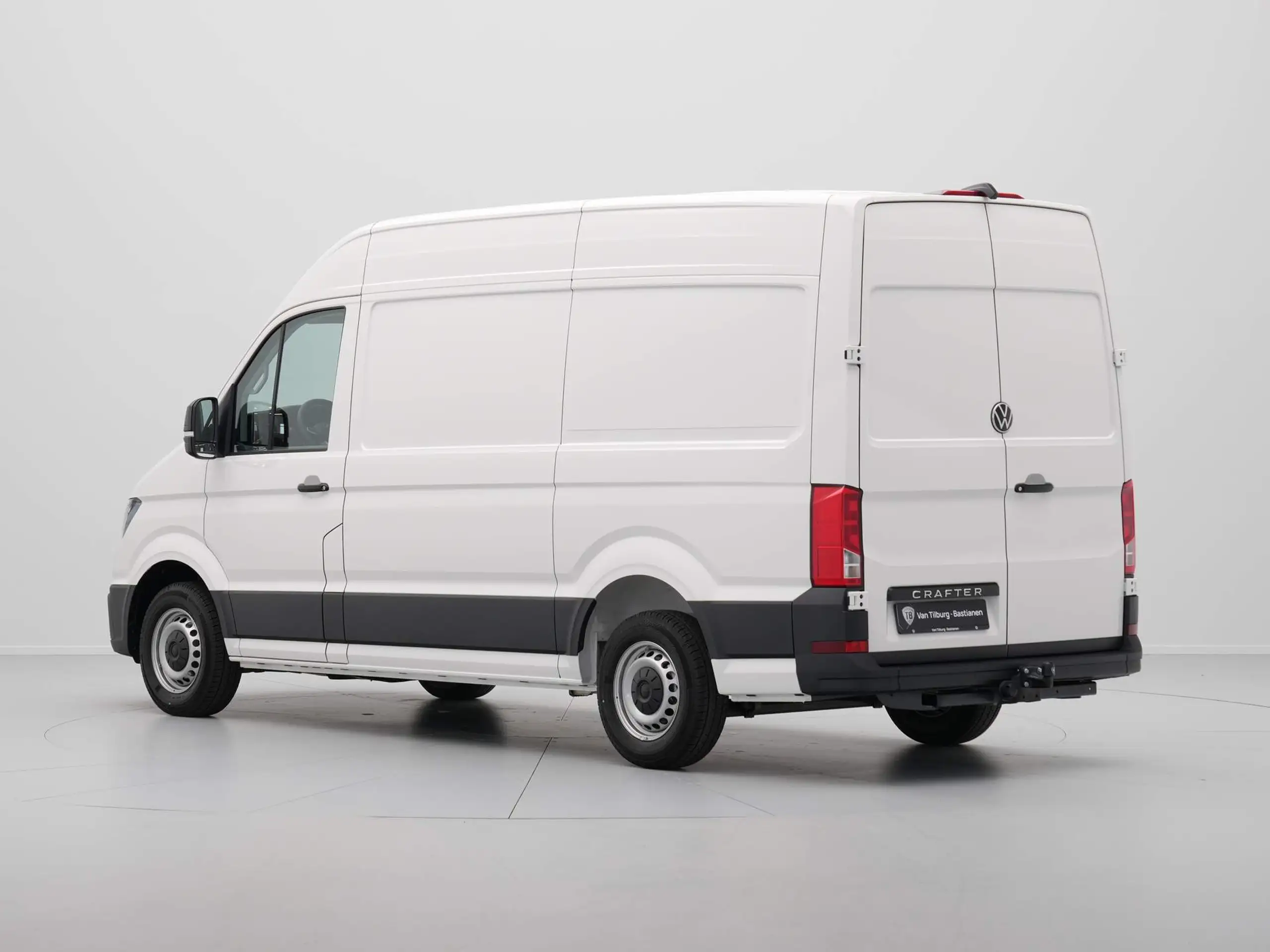 Volkswagen - Crafter