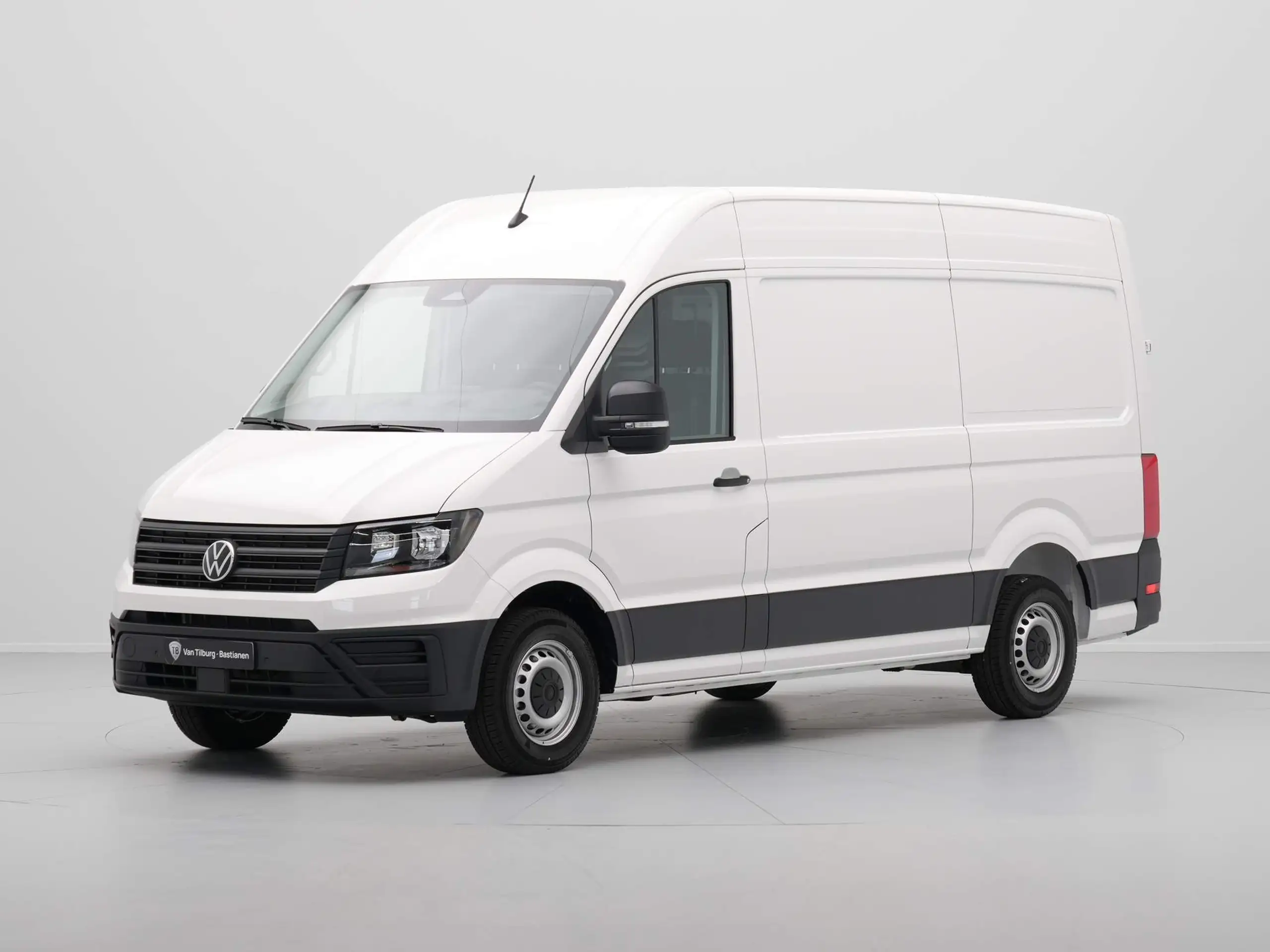 Volkswagen - Crafter