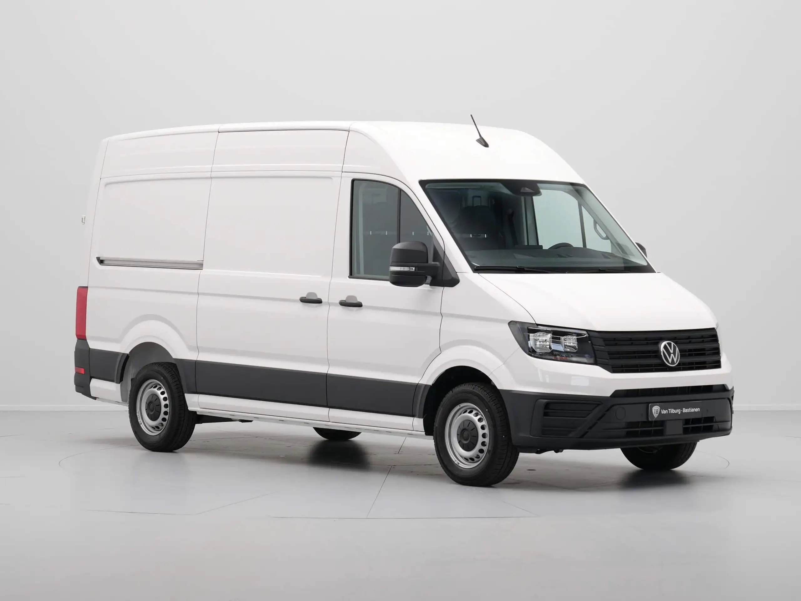 Volkswagen - Crafter