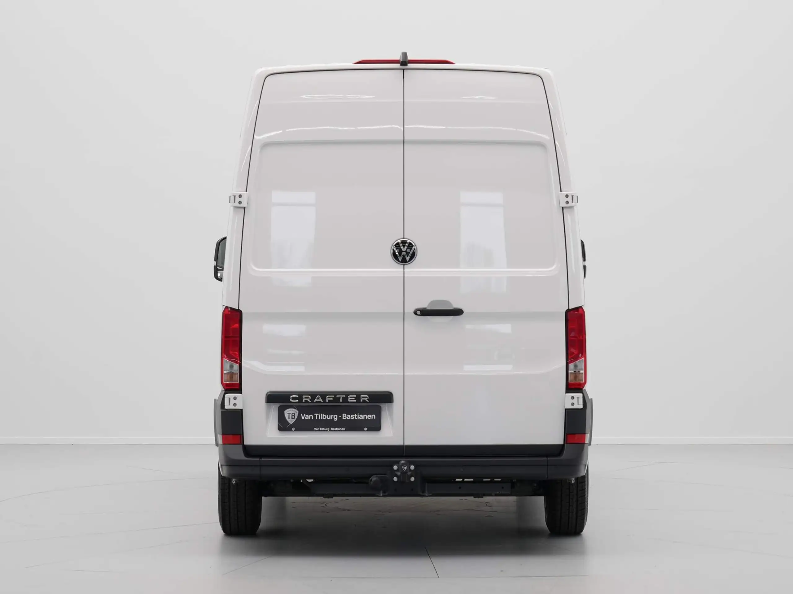 Volkswagen - Crafter