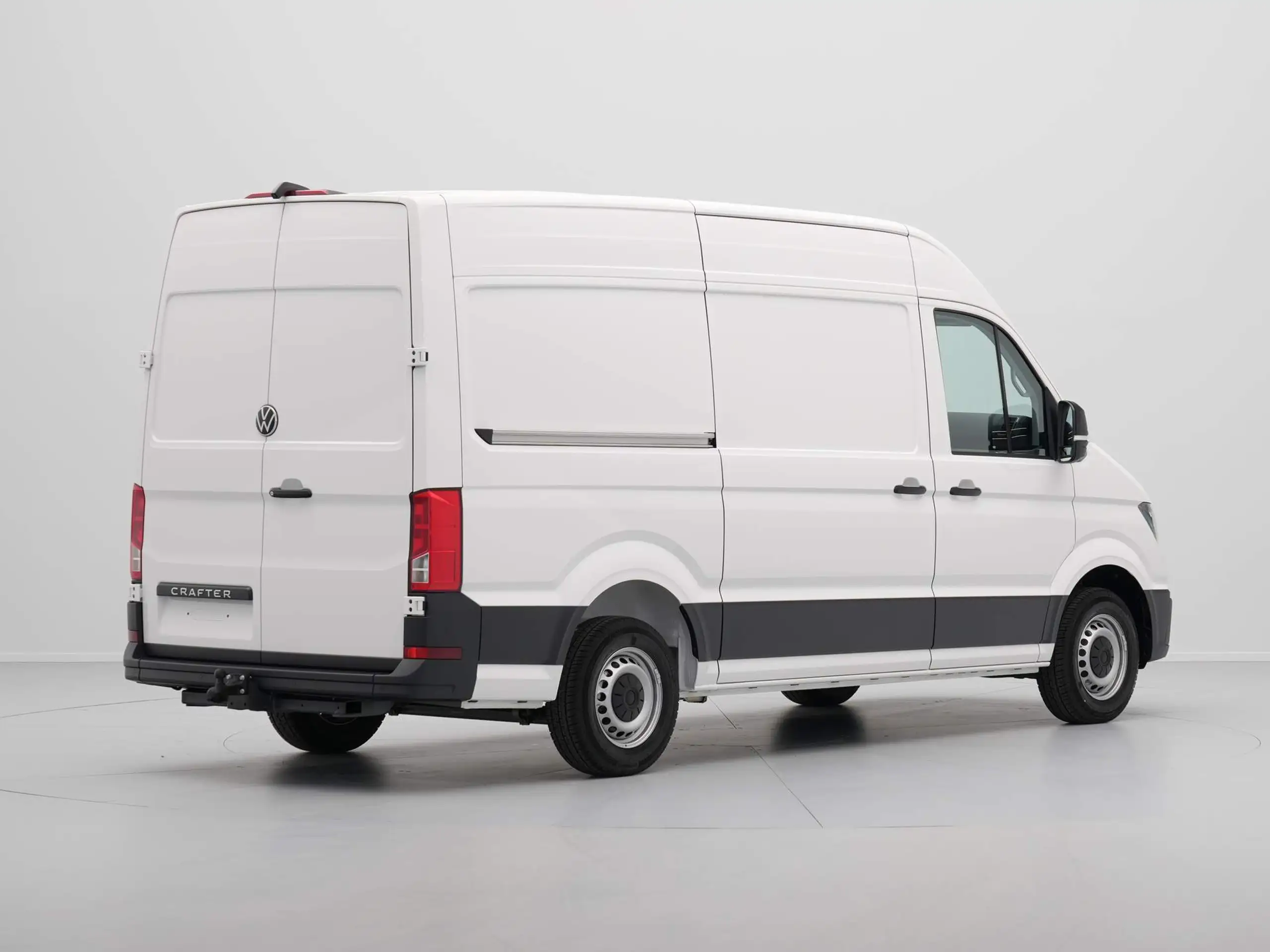 Volkswagen - Crafter