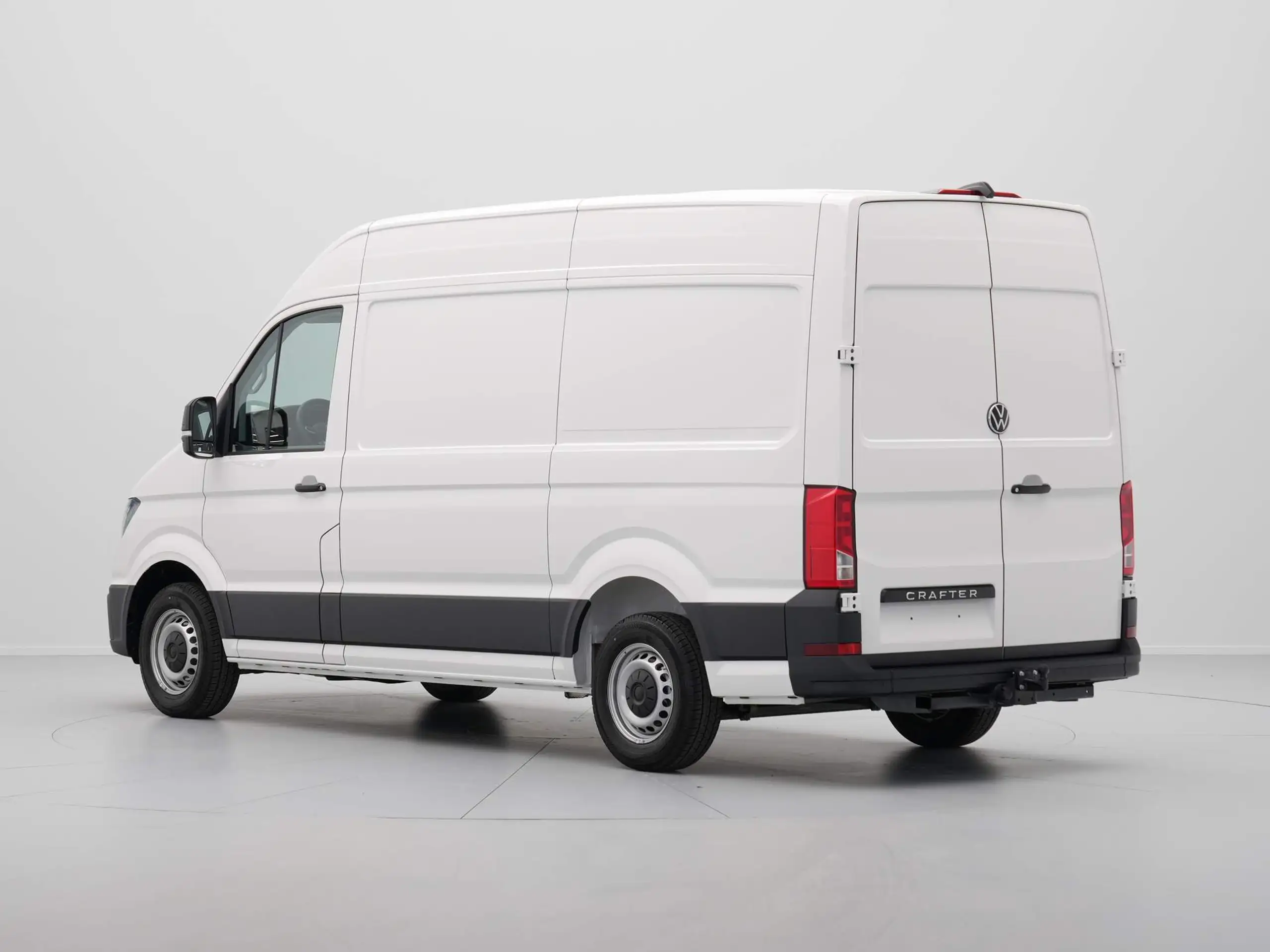 Volkswagen - Crafter