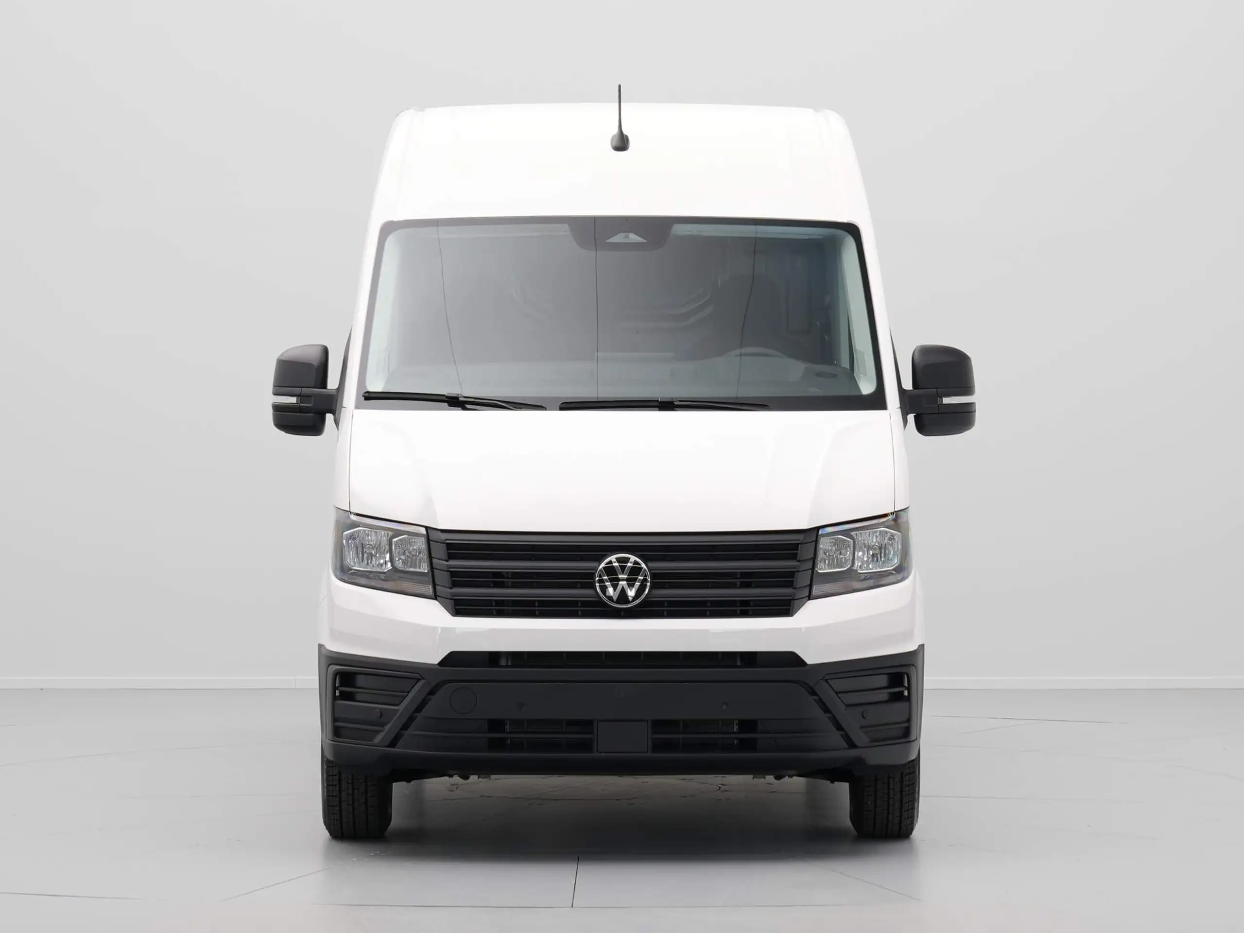 Volkswagen - Crafter