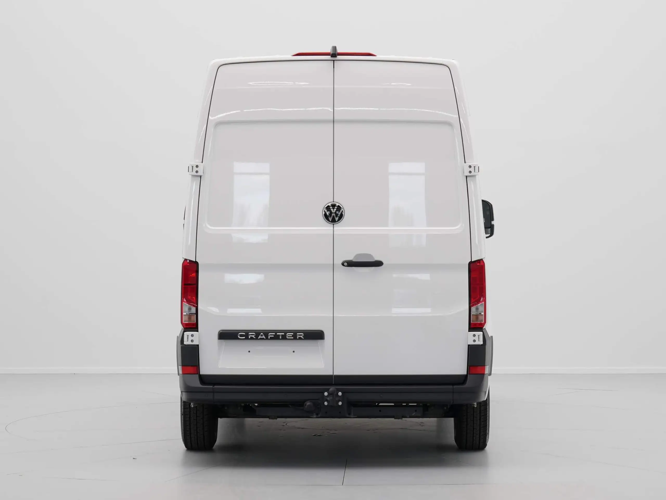 Volkswagen - Crafter