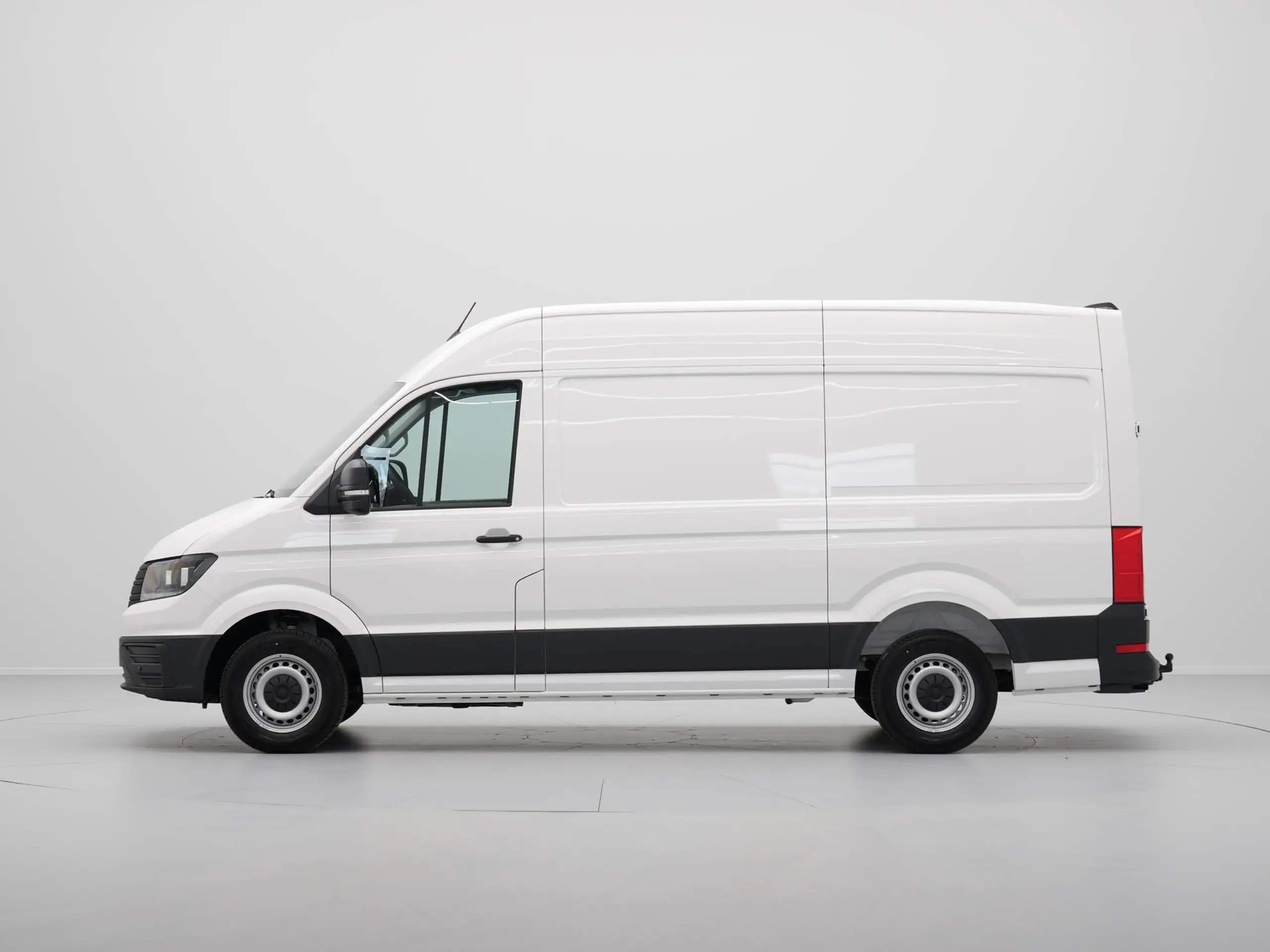 Volkswagen - Crafter