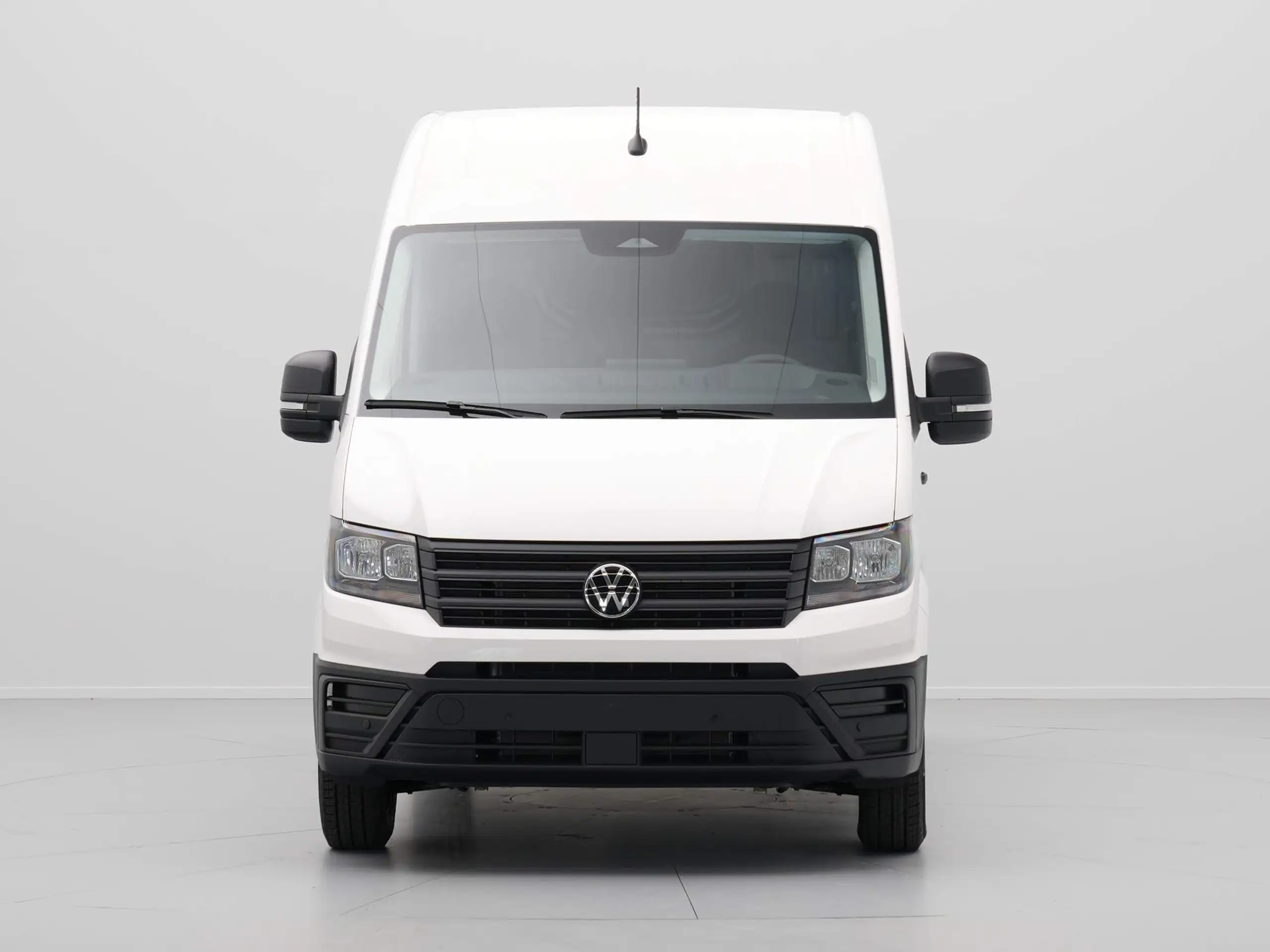 Volkswagen - Crafter