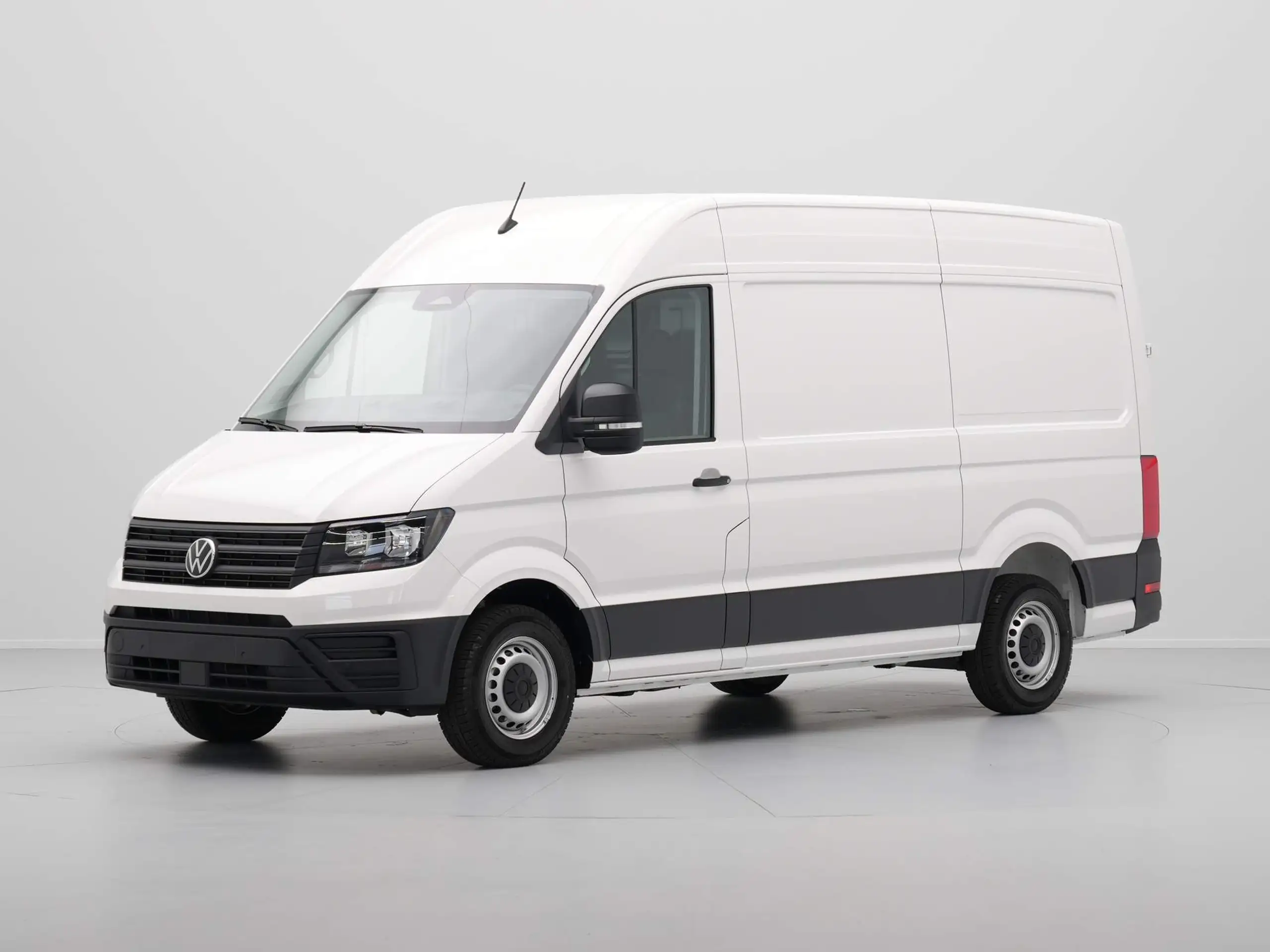 Volkswagen - Crafter