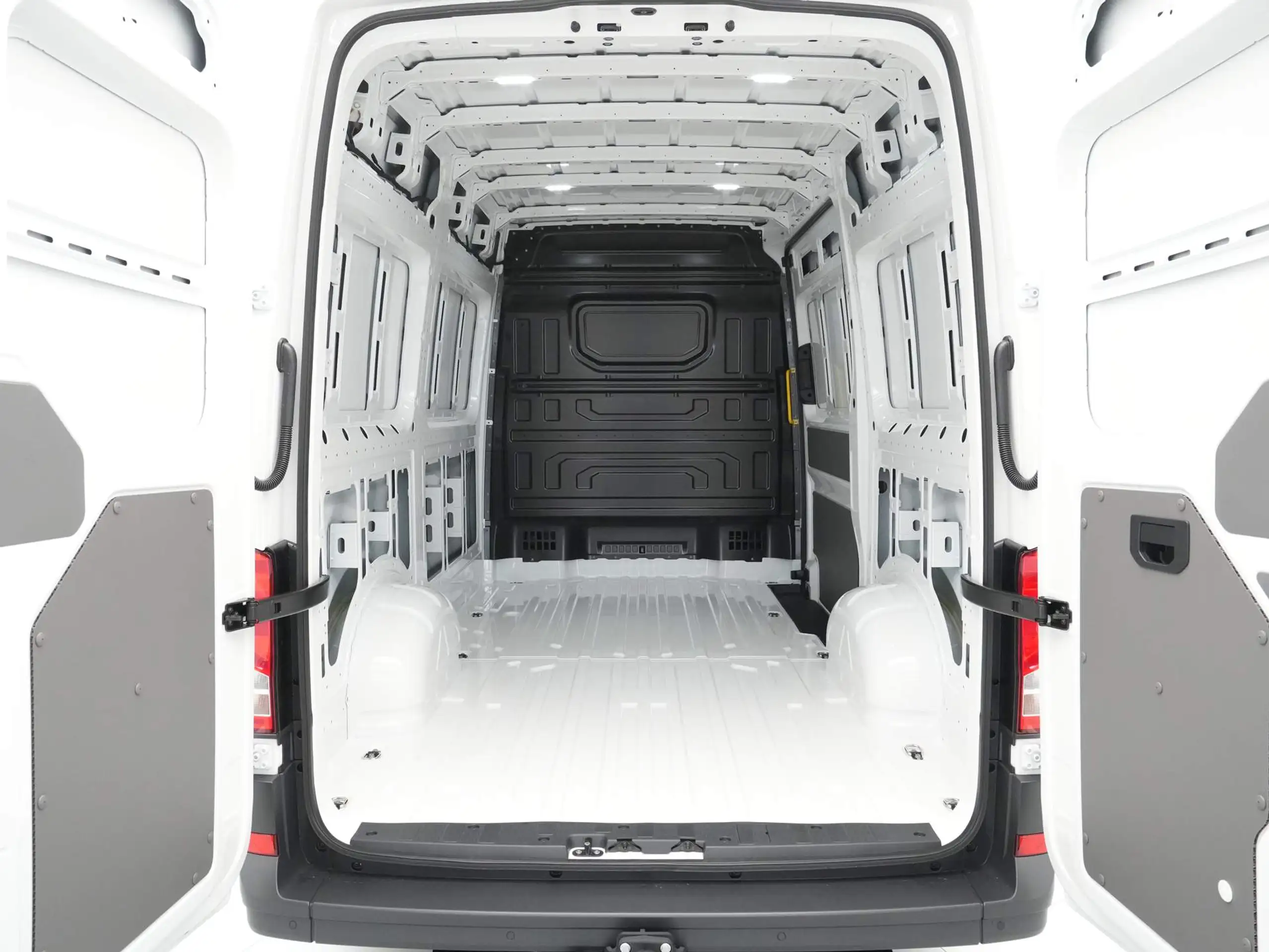 Volkswagen - Crafter