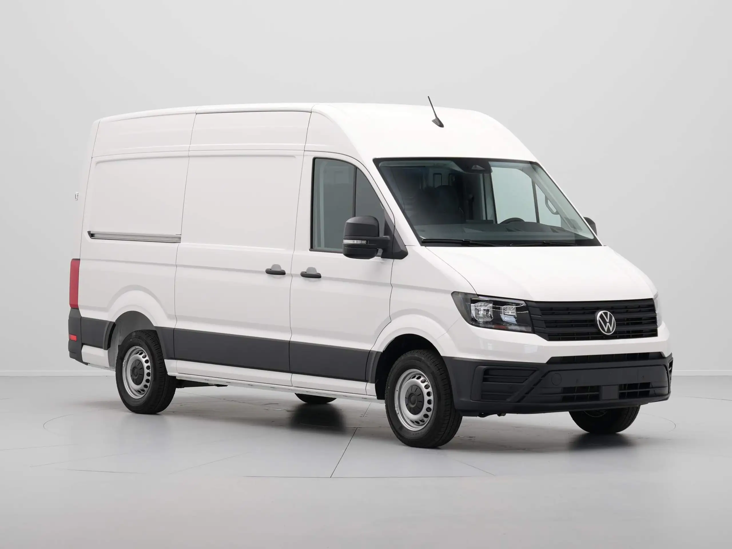 Volkswagen - Crafter