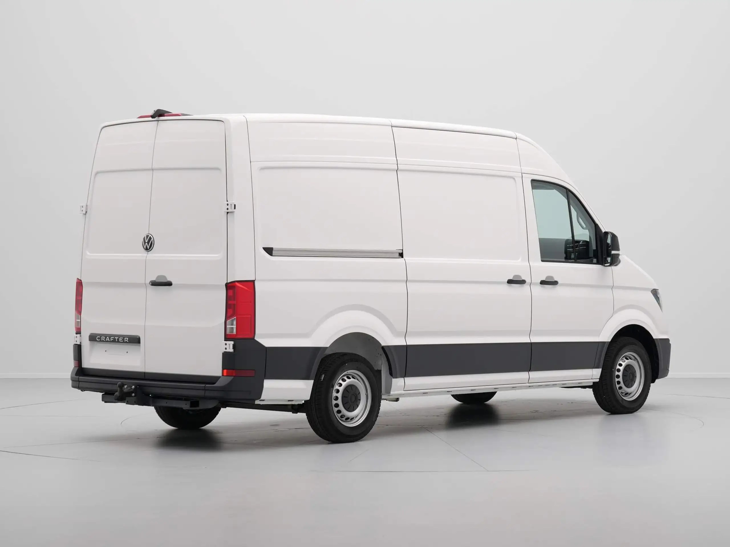 Volkswagen - Crafter