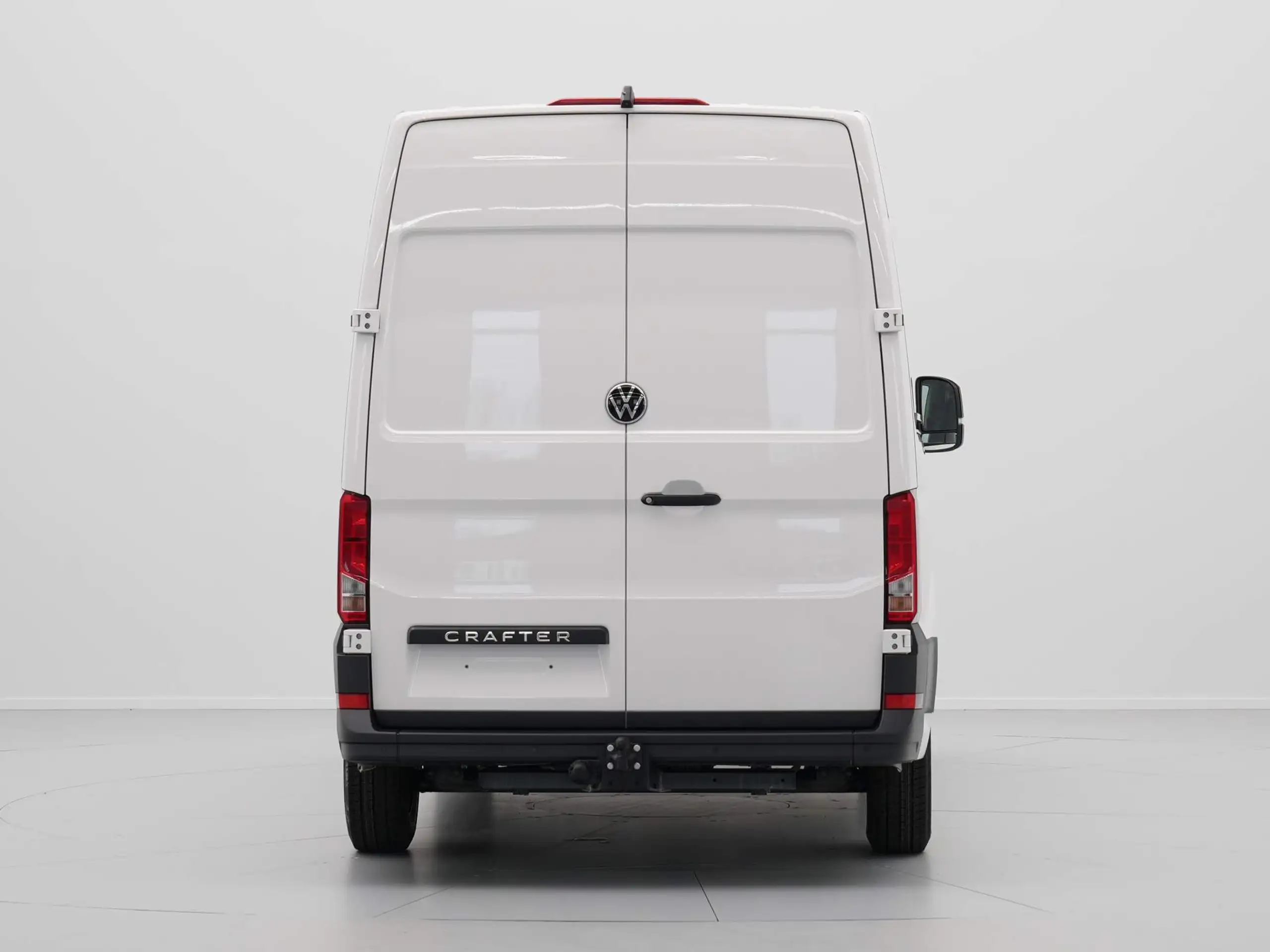 Volkswagen - Crafter