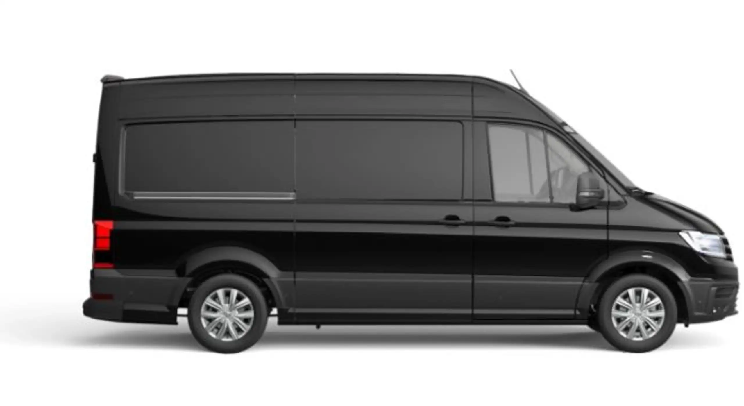 Volkswagen - Crafter