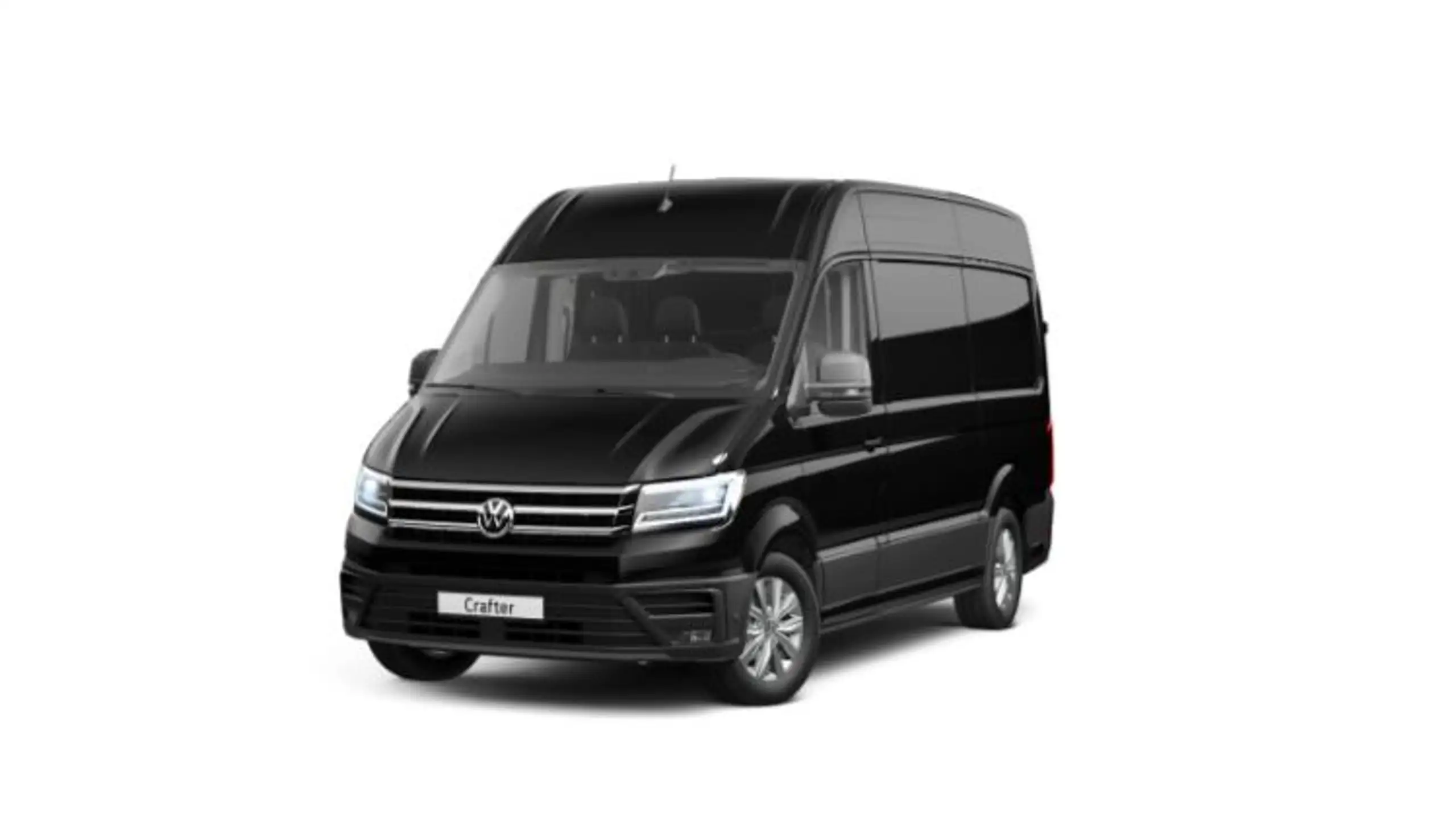 Volkswagen - Crafter