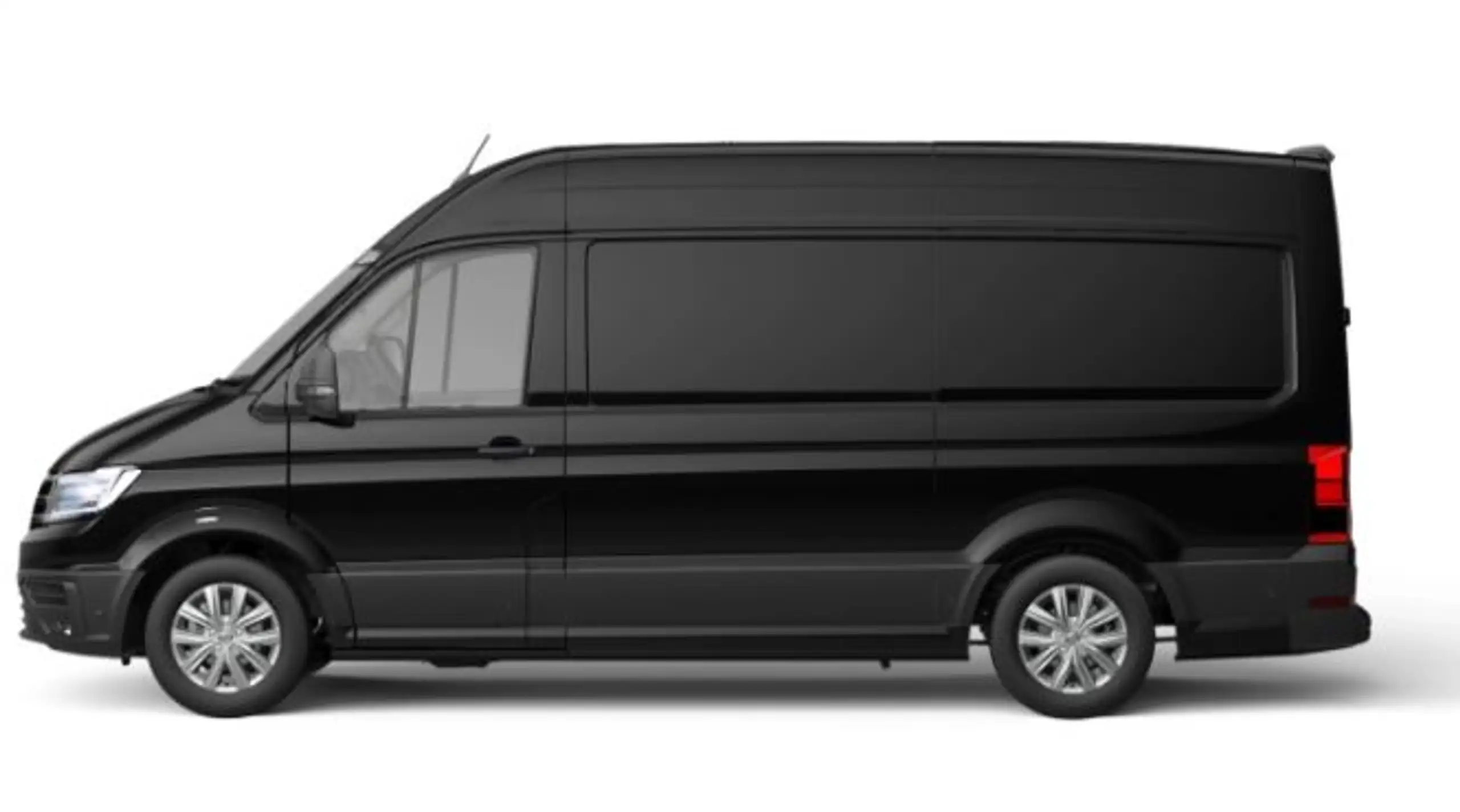 Volkswagen - Crafter