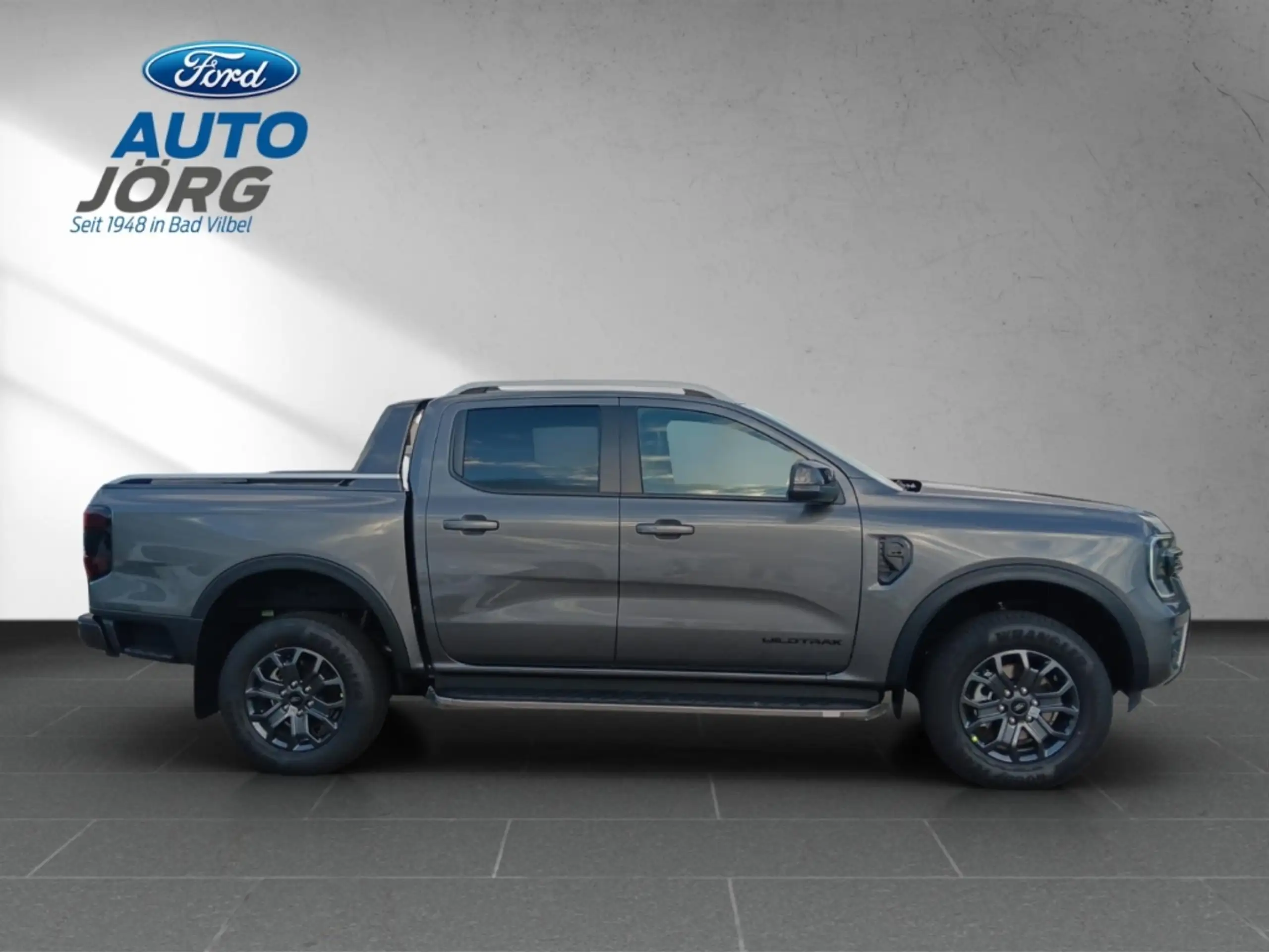 Ford - Ranger