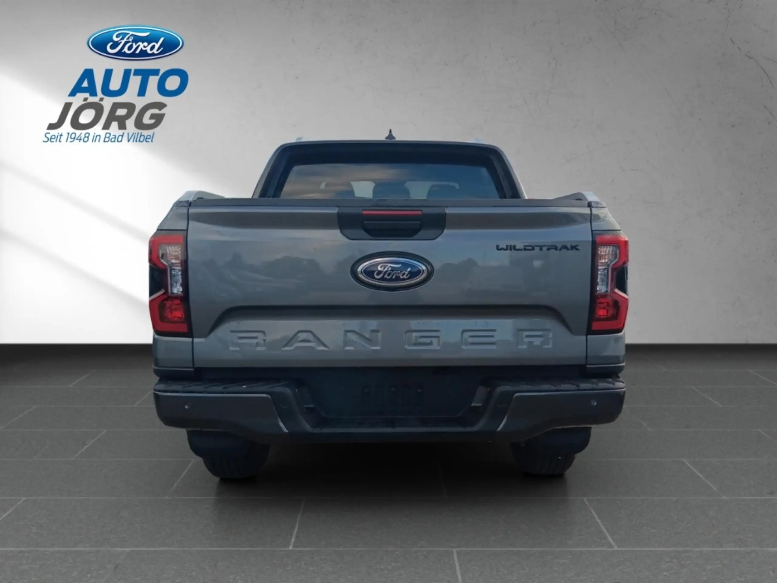 Ford - Ranger