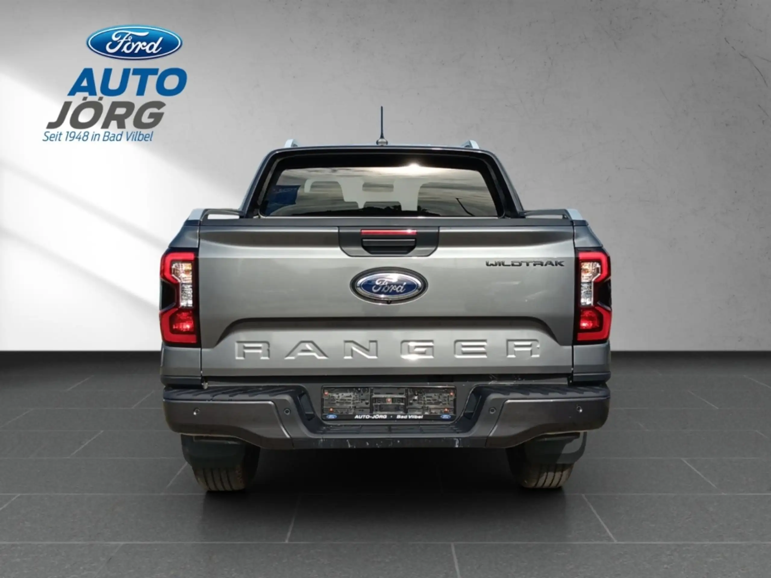 Ford - Ranger