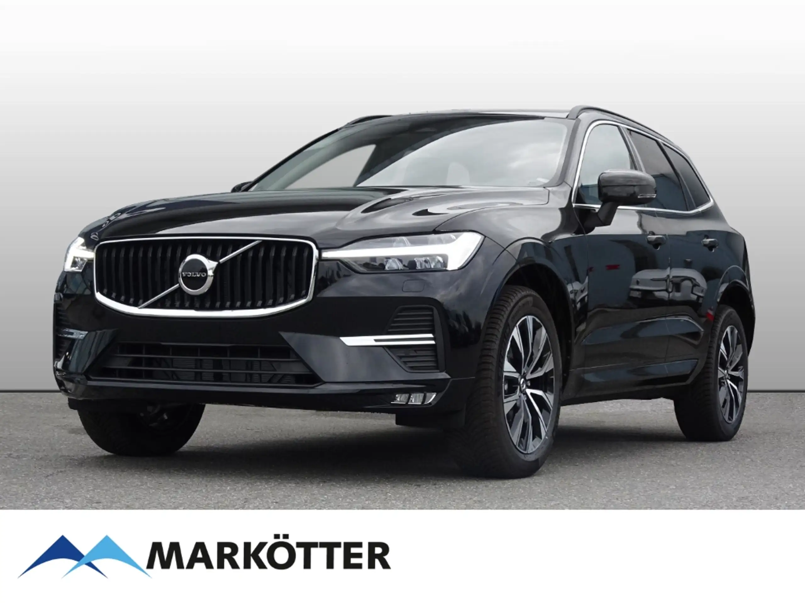 Volvo - XC60