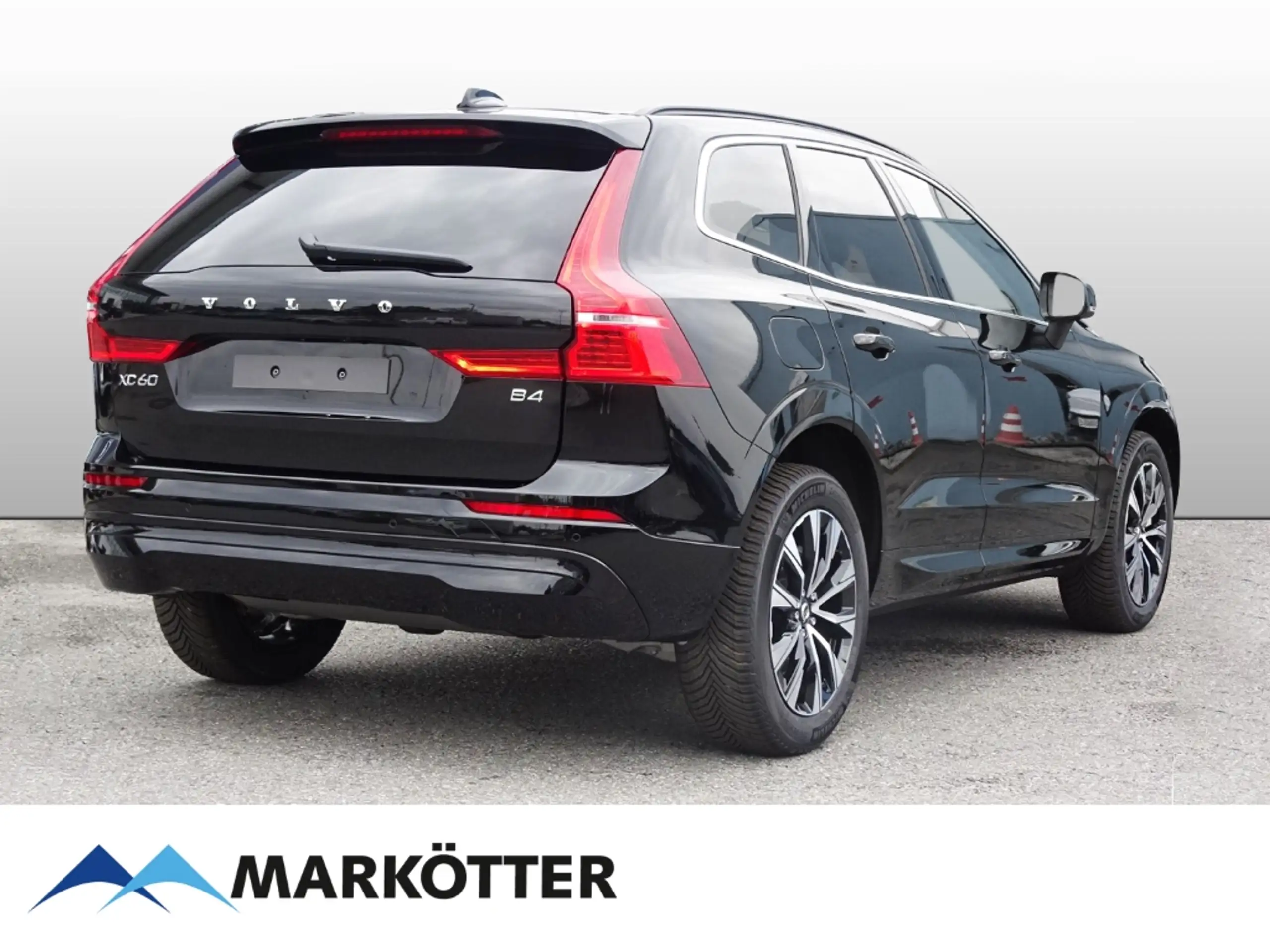 Volvo - XC60