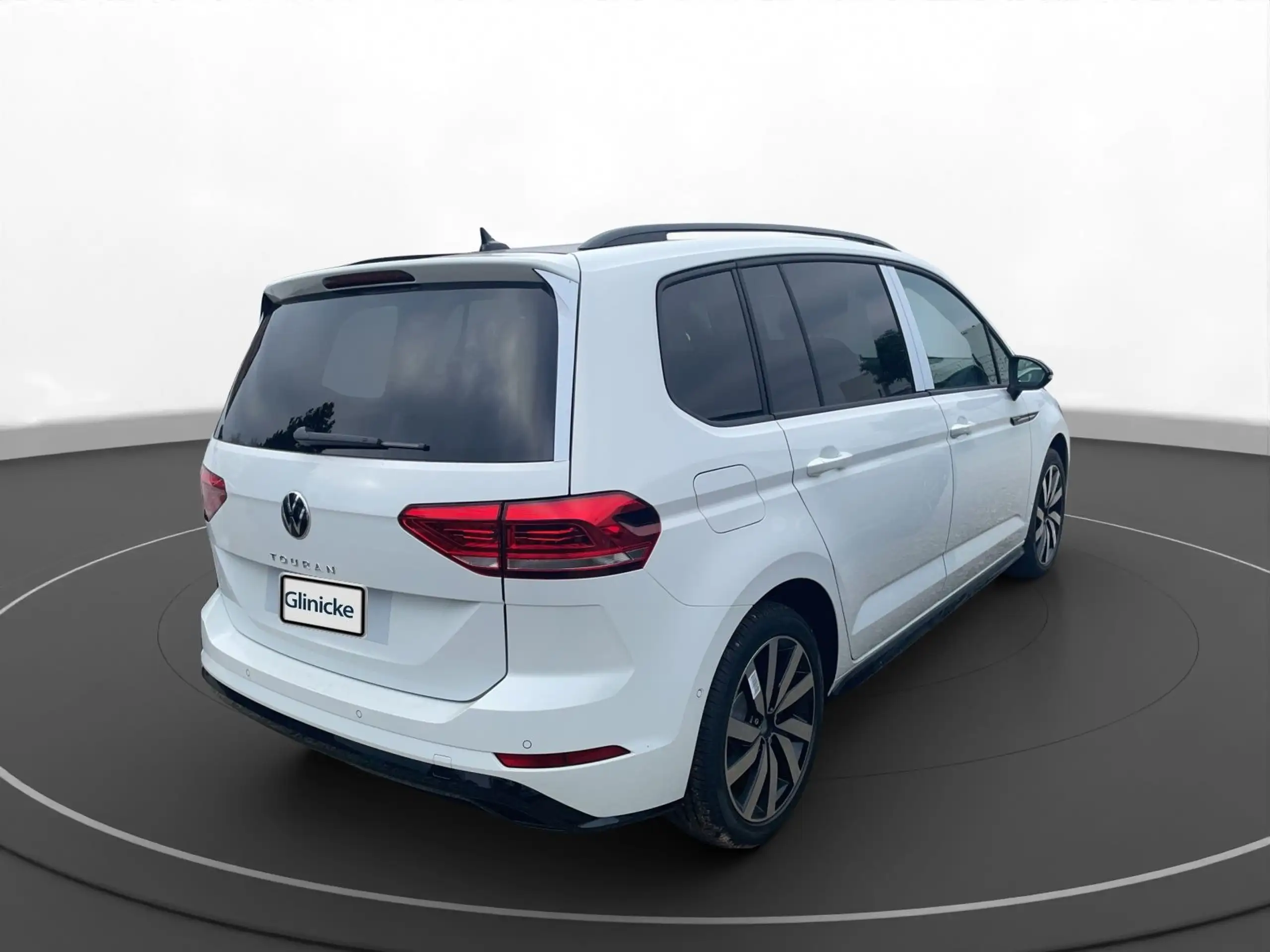 Volkswagen - Touran