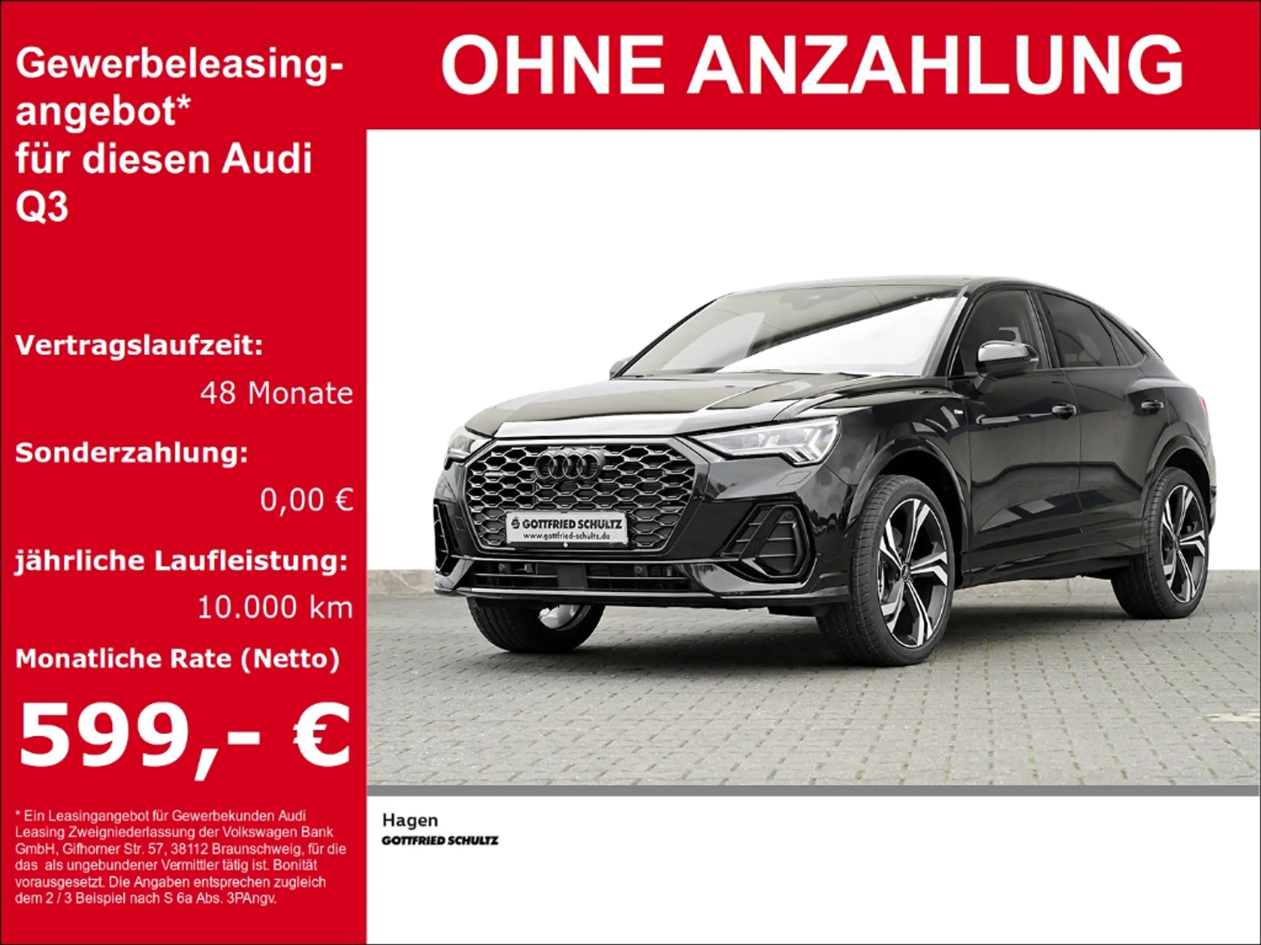 Audi - Q3