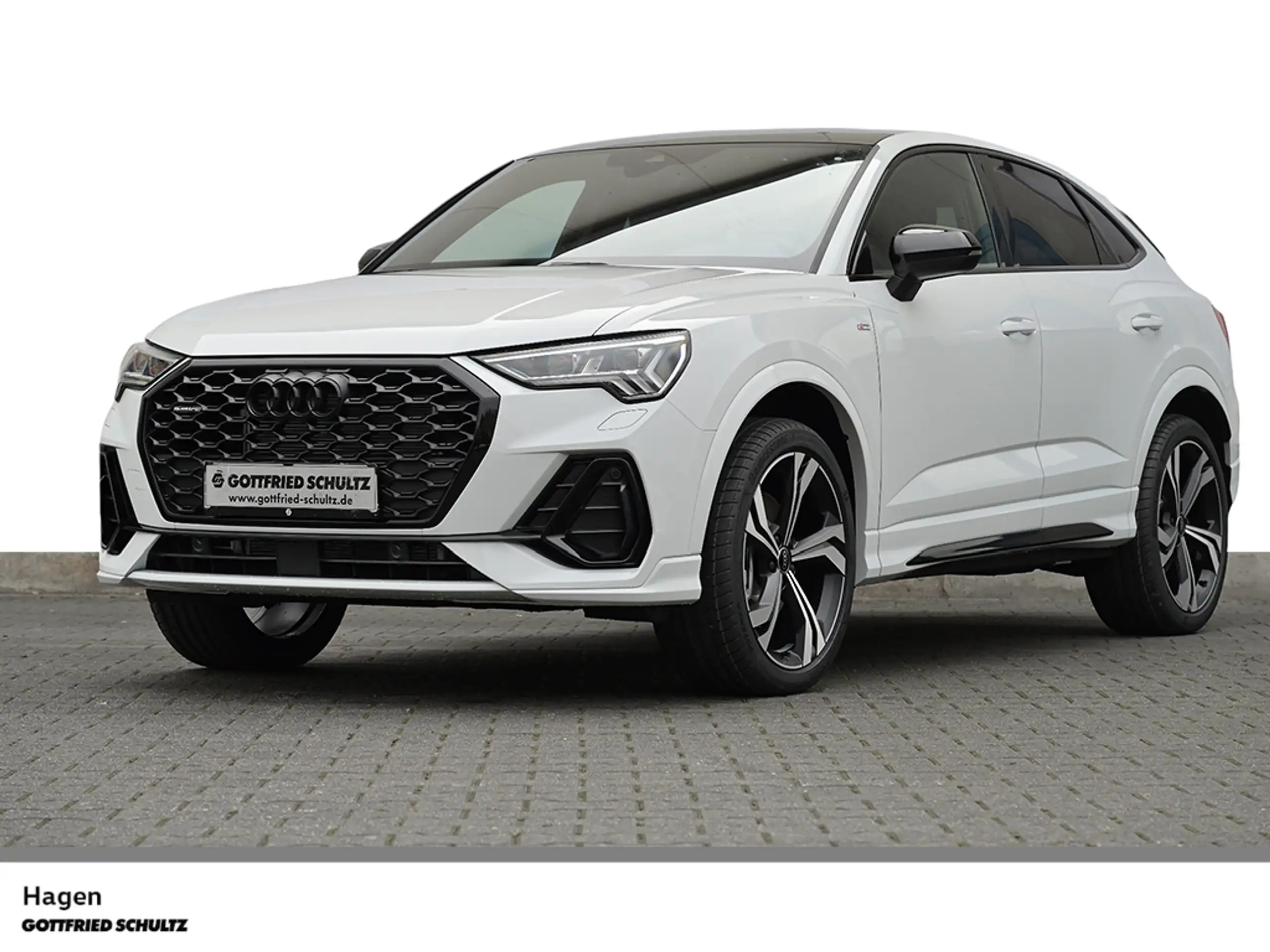 Audi - Q3