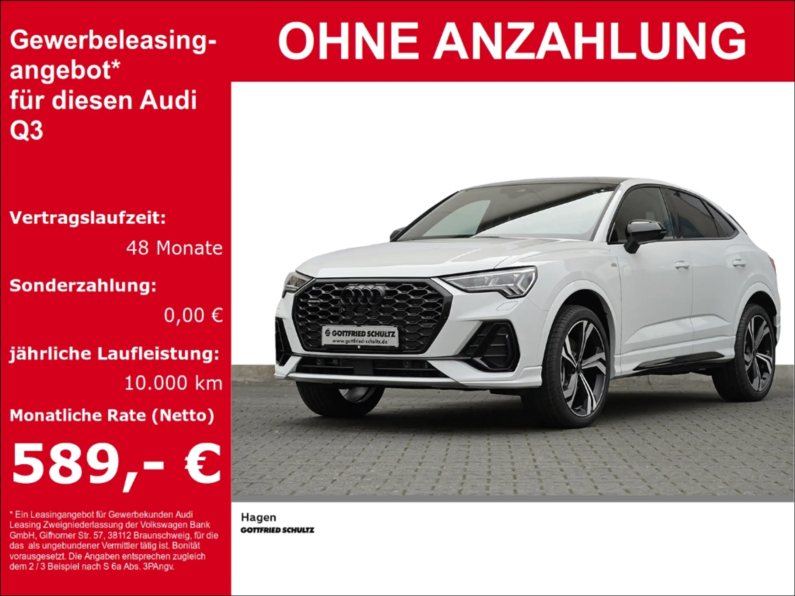 Audi - Q3