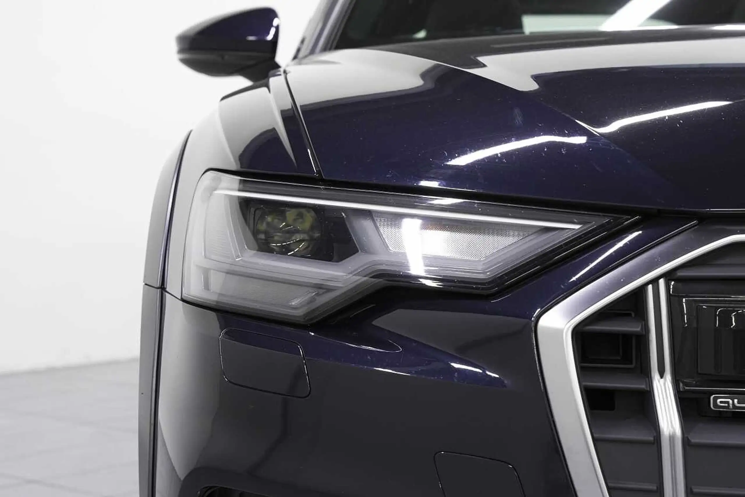 Audi - A6 allroad