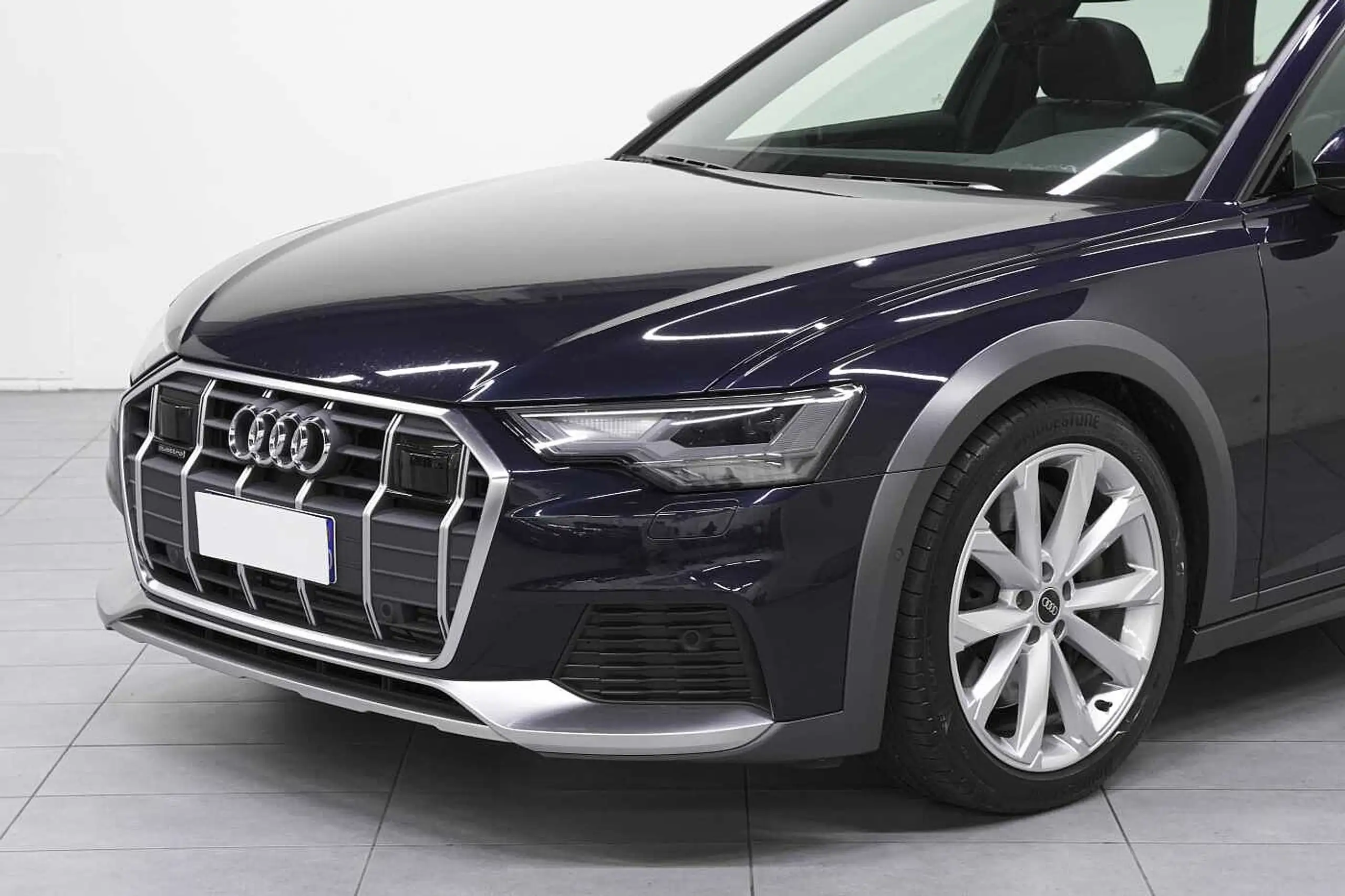 Audi - A6 allroad