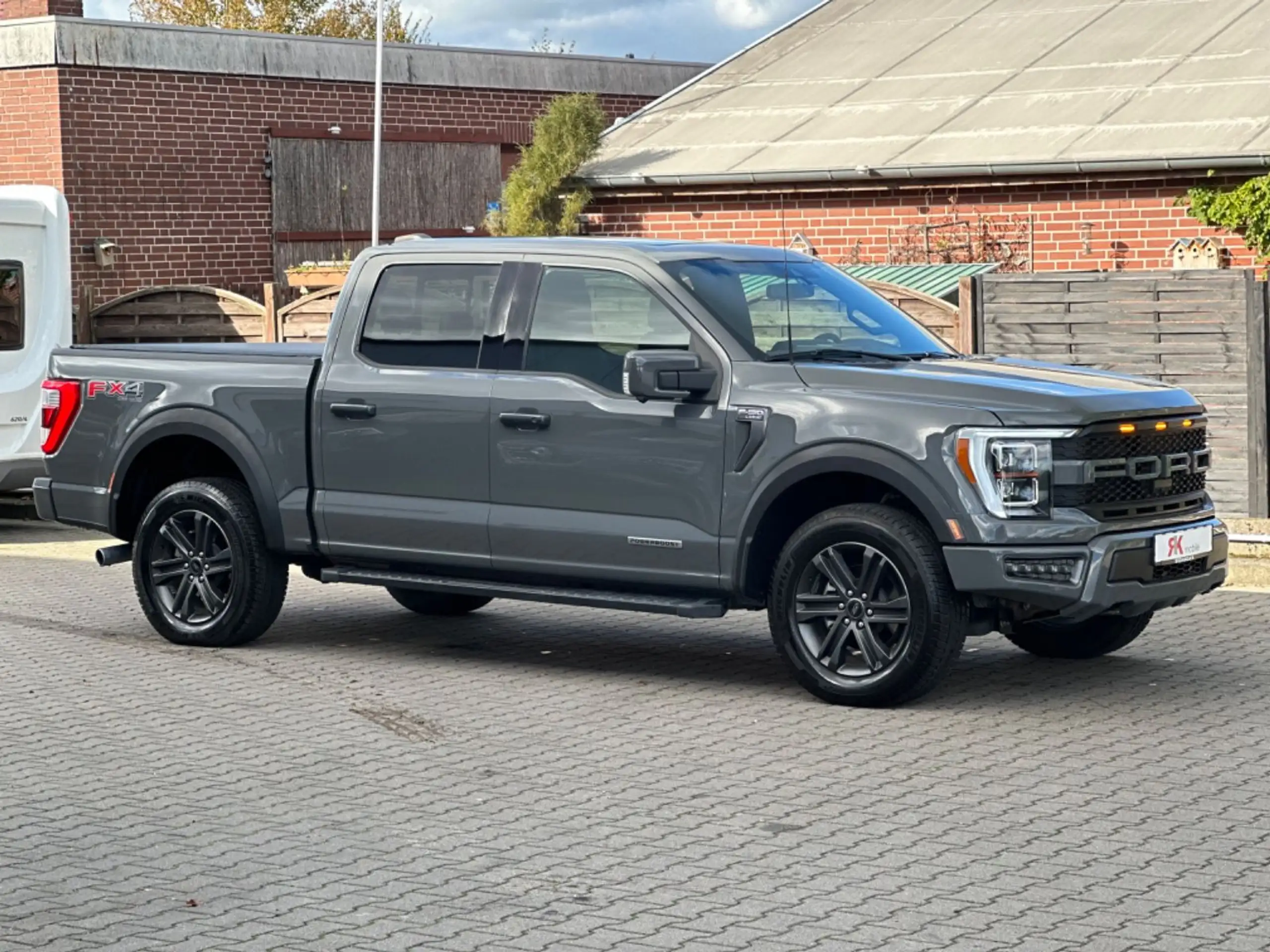 Ford - F 150