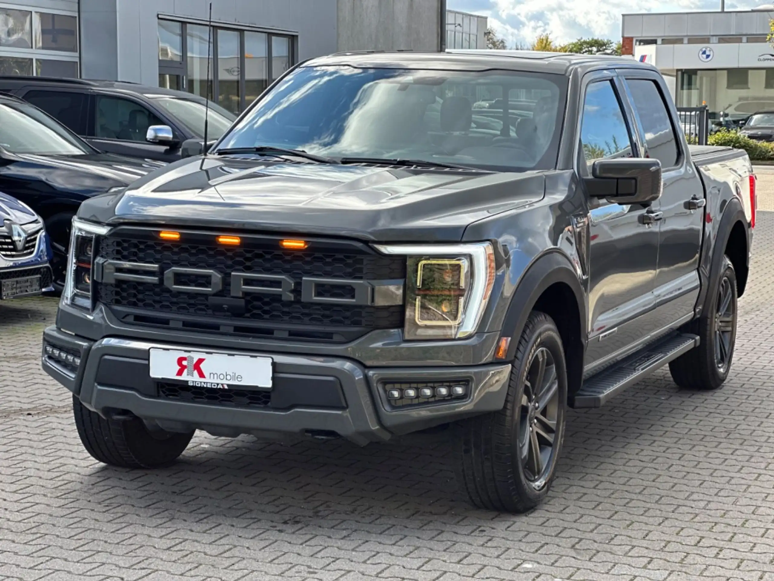 Ford - F 150