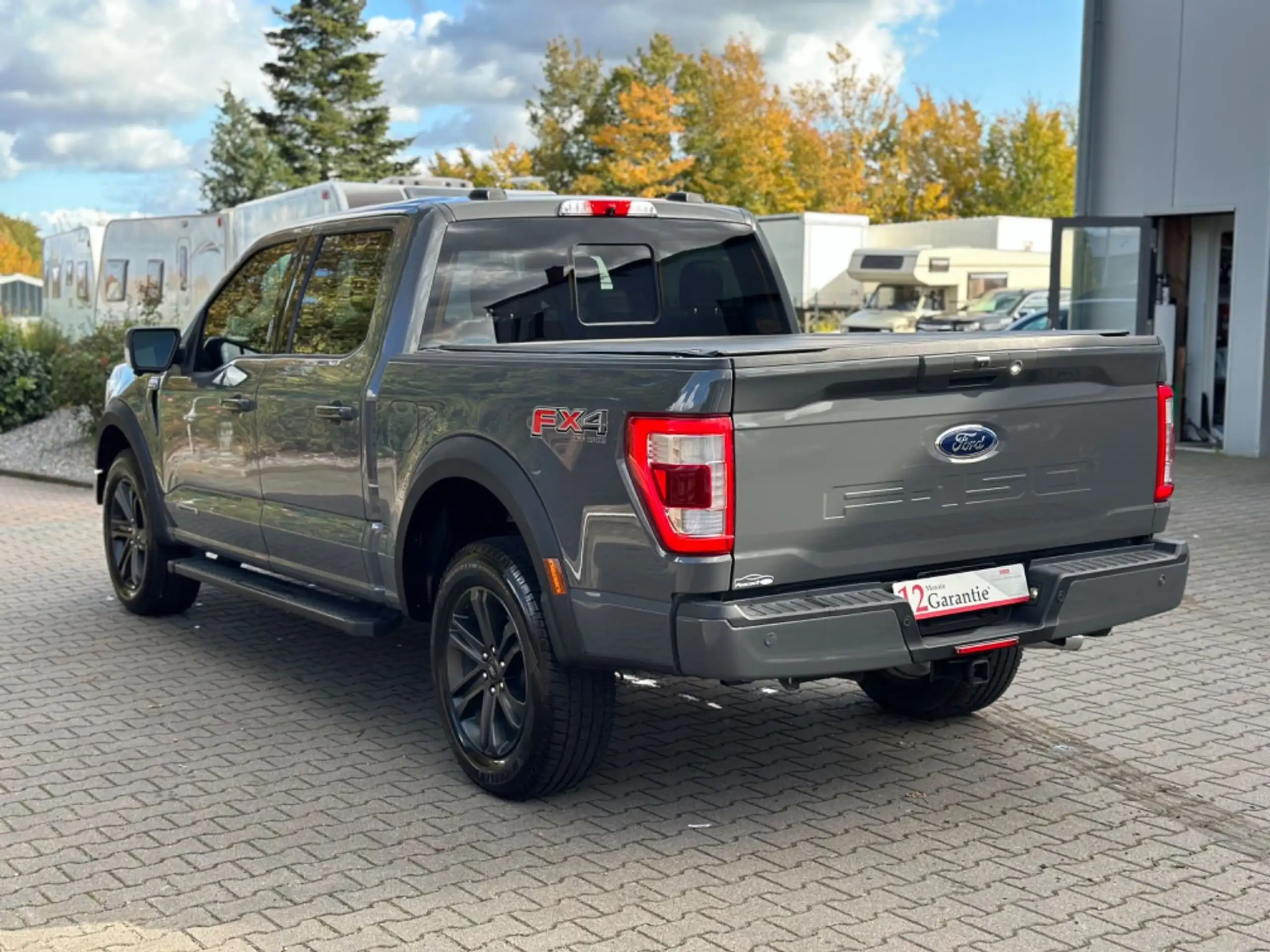 Ford - F 150