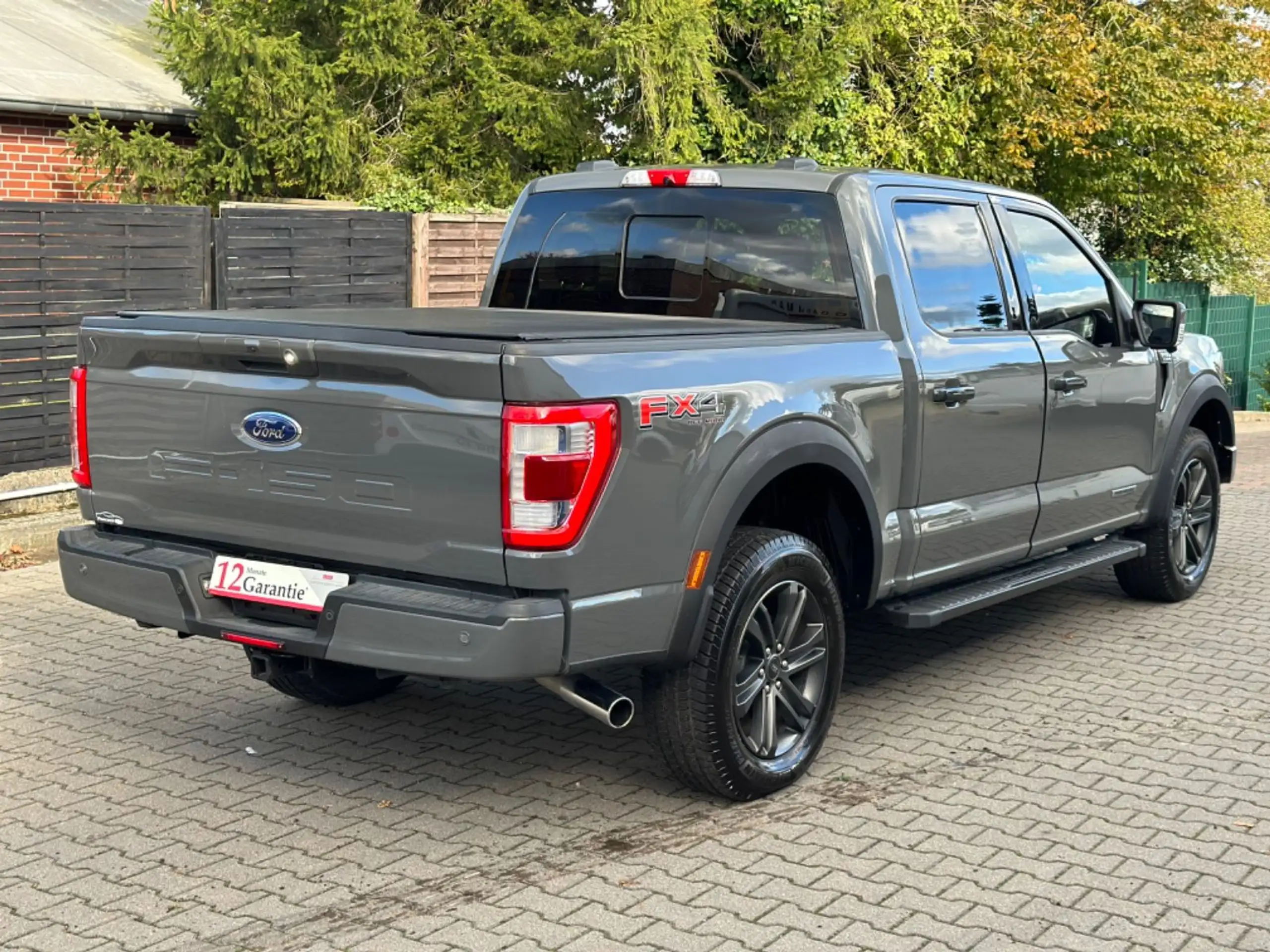 Ford - F 150